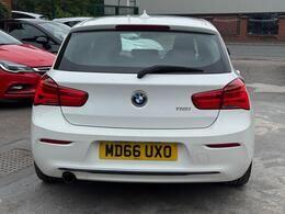 Used BMW 1 Series 2017 for sale - 77351686: Photo 5
