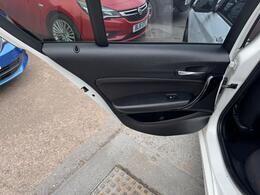 Used BMW 1 Series 2017 for sale - 77351686: Photo 6