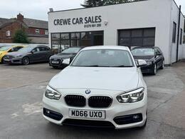 Used BMW 1 Series 2017 for sale - 77351686: Photo 7