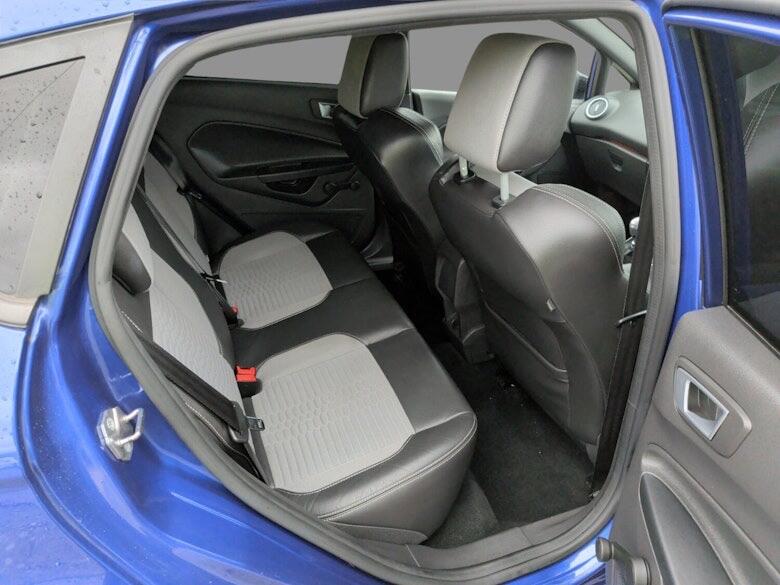 Used Ford Fiesta 2017 for sale - 77395859: Photo 5