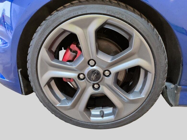 Used Ford Fiesta 2017 for sale - 77395859: Photo 7