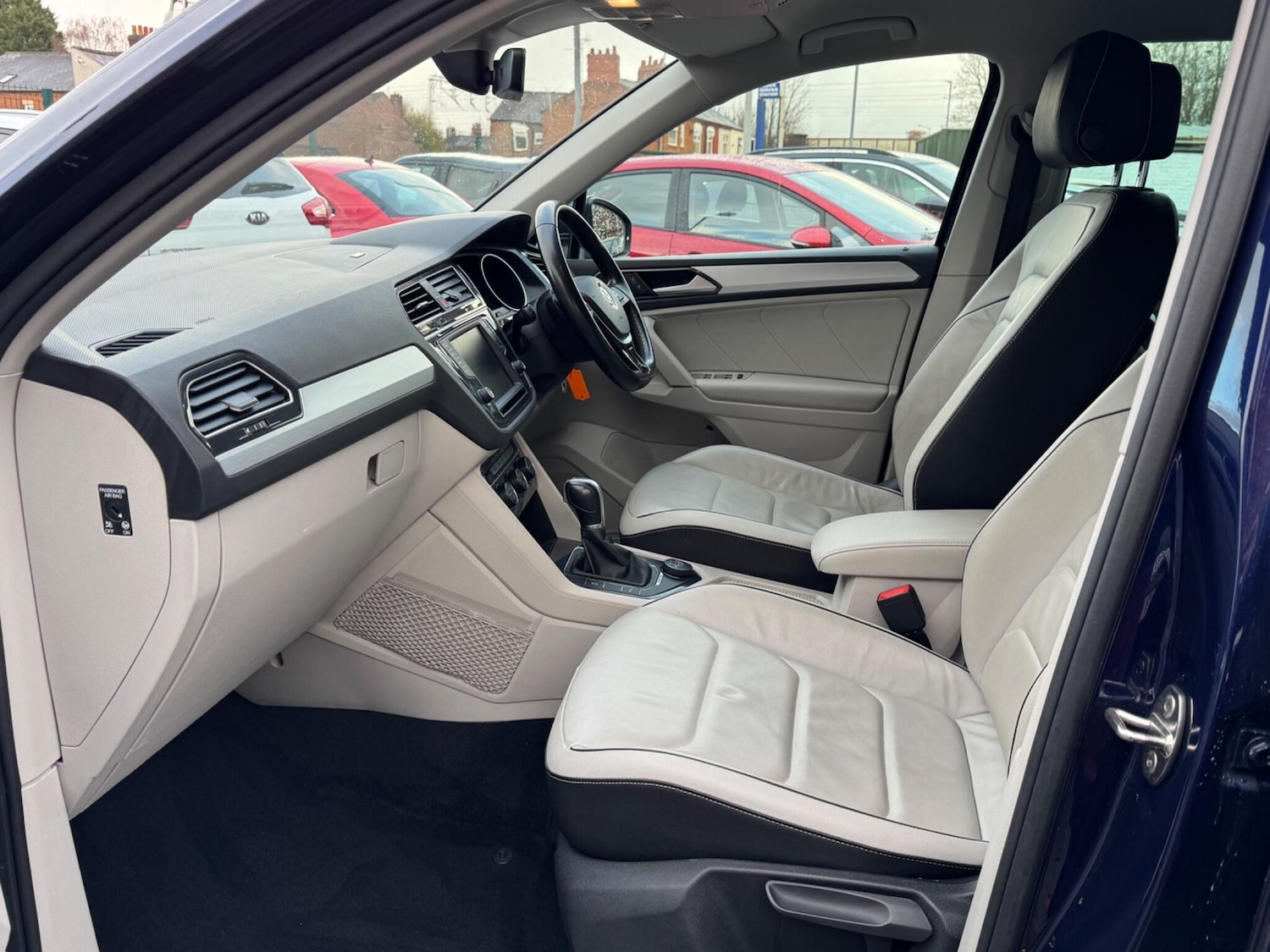 Used Volkswagen Tiguan 2016 for sale - 77358707: Photo 26