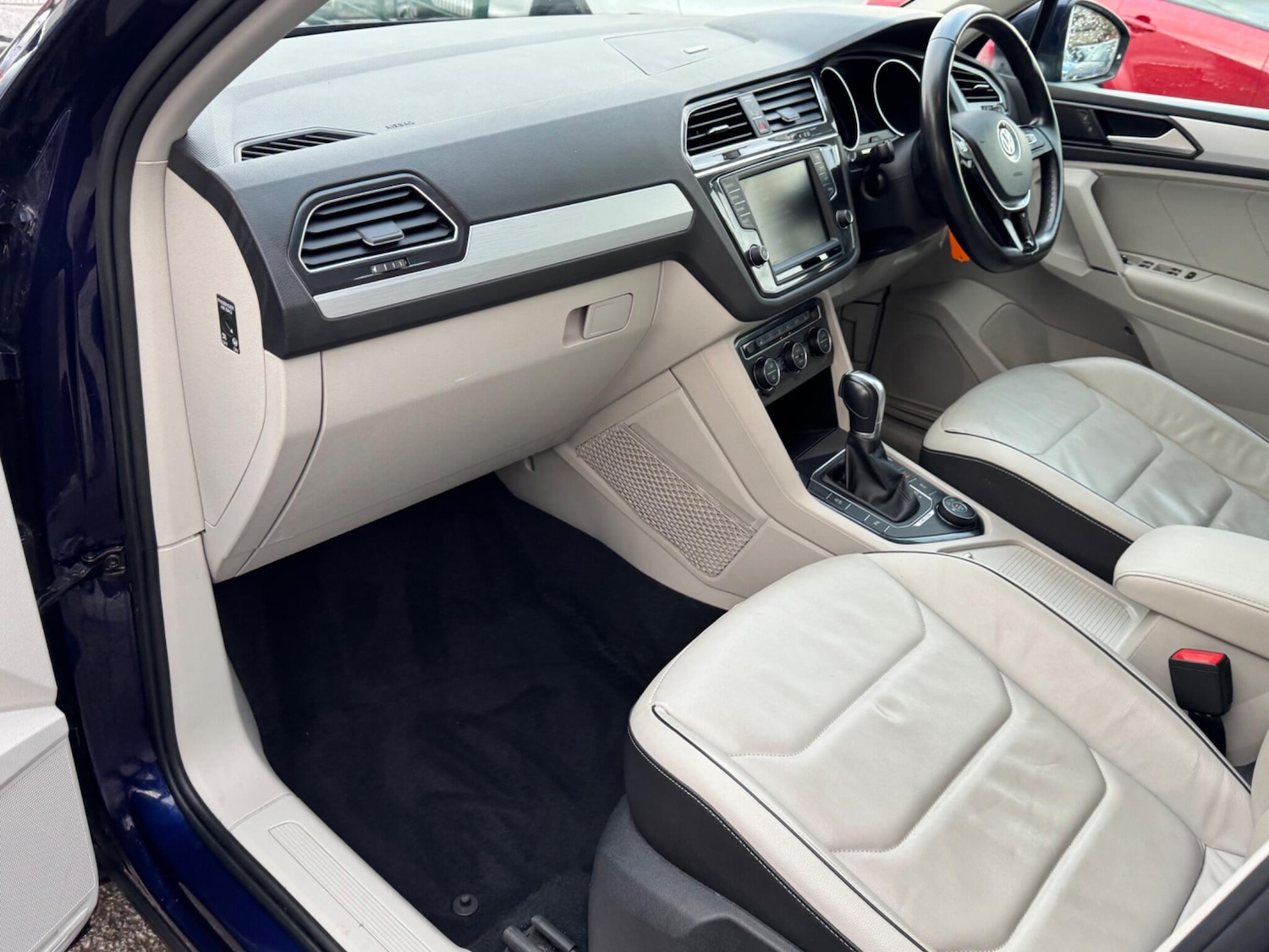 Used Volkswagen Tiguan 2016 for sale - 77358707: Photo 27