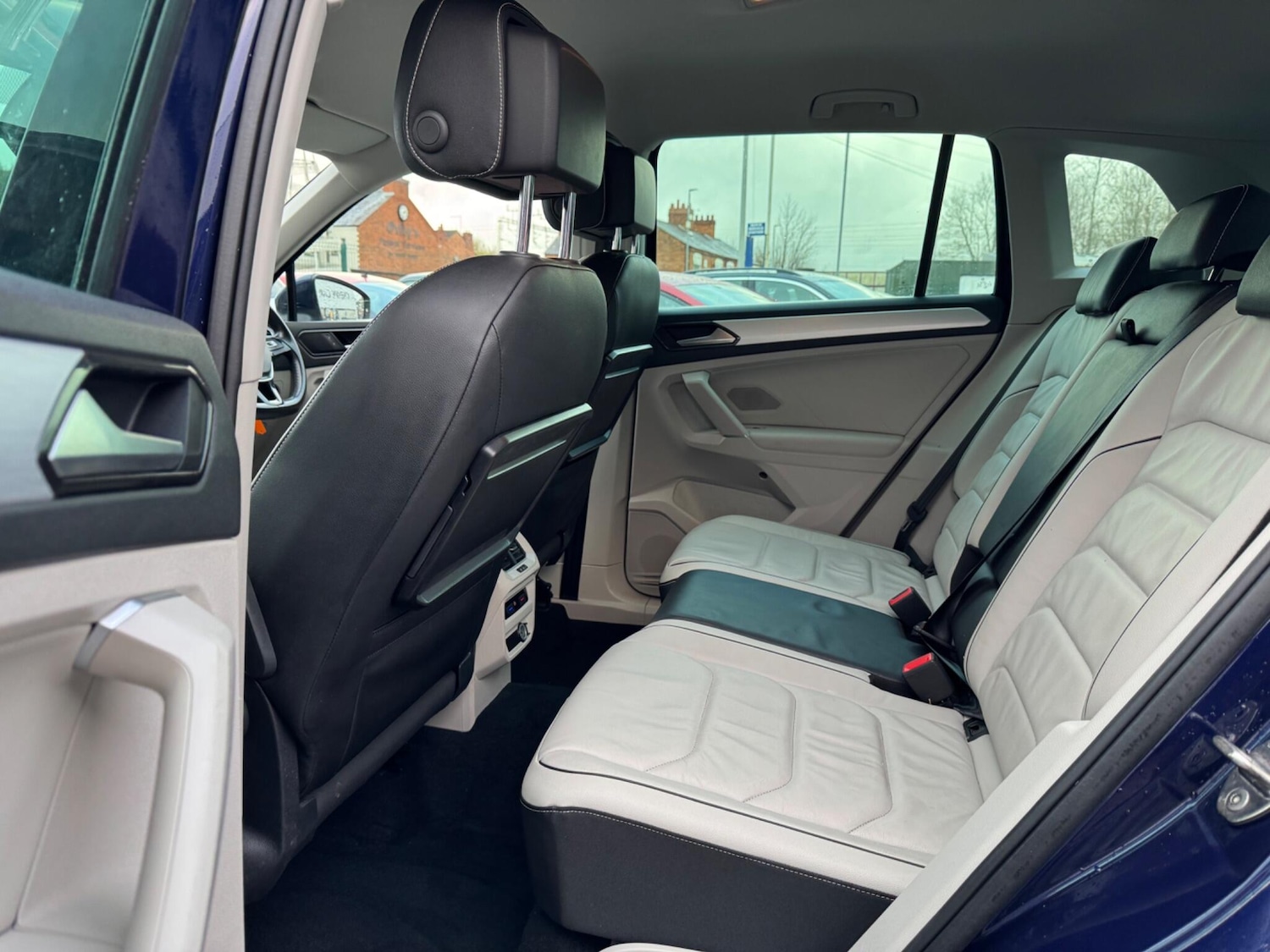 Used Volkswagen Tiguan 2016 for sale - 77358707: Photo 28