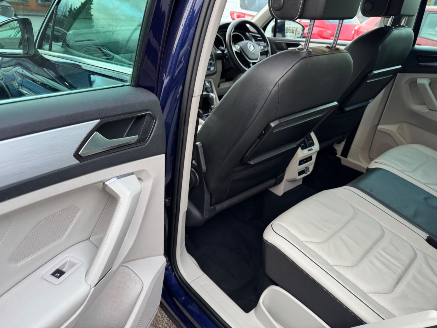 Used Volkswagen Tiguan 2016 for sale - 77358707: Photo 29