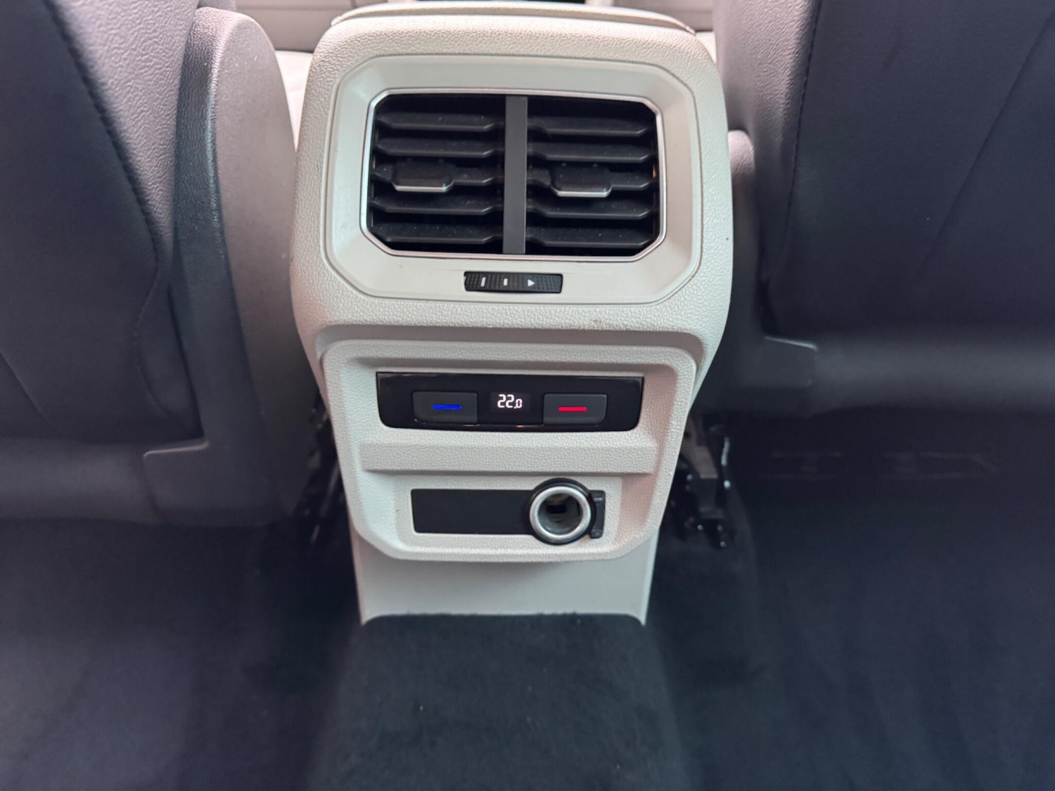 Used Volkswagen Tiguan 2016 for sale - 77358707: Photo 33