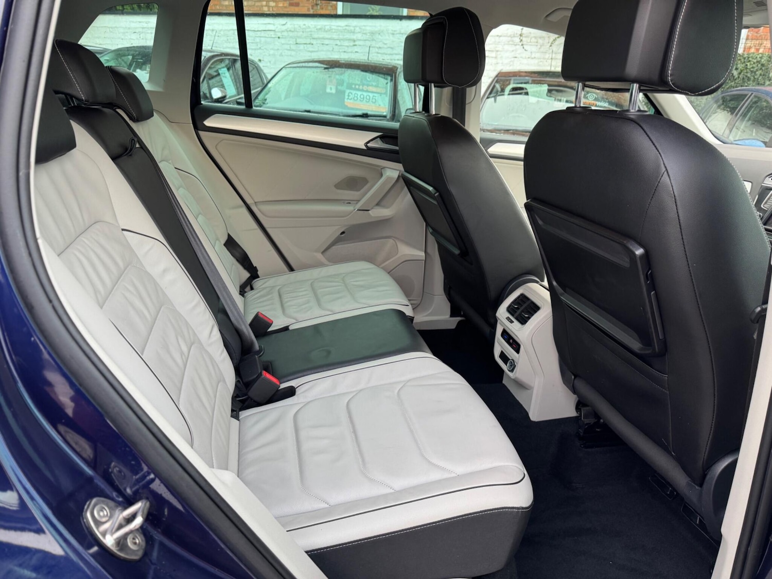 Used Volkswagen Tiguan 2016 for sale - 77358707: Photo 38