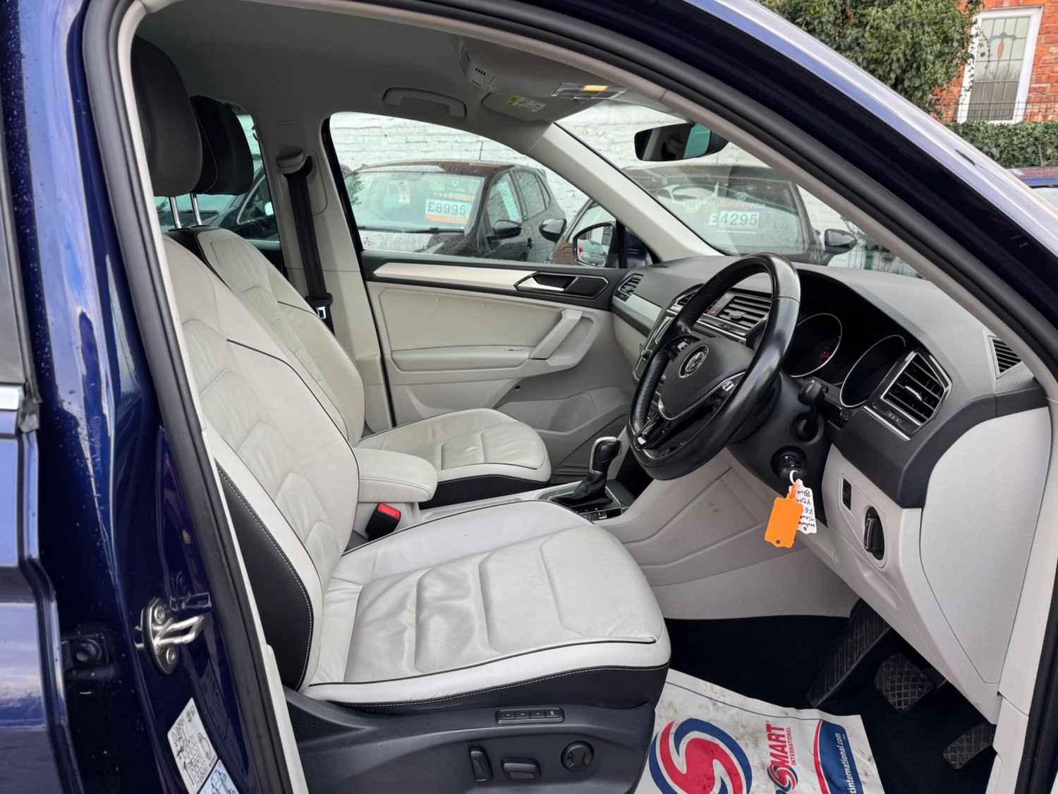 Used Volkswagen Tiguan 2016 for sale - 77358707: Photo 41