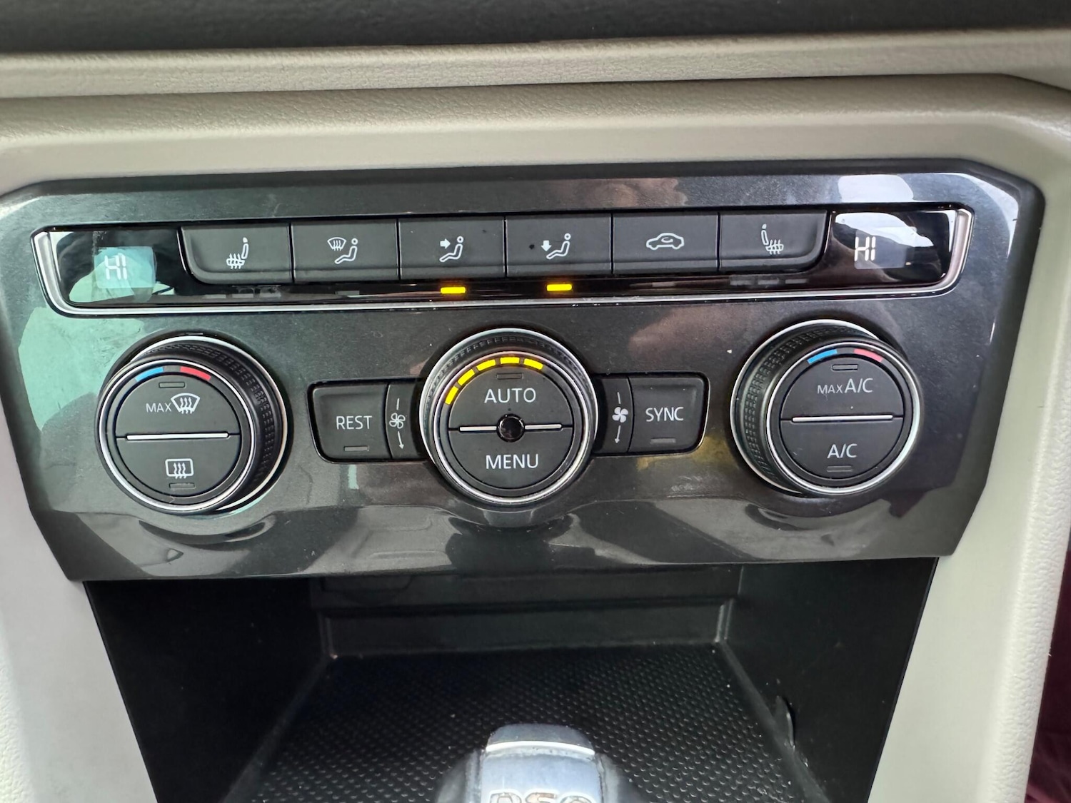 Used Volkswagen Tiguan 2016 for sale - 77358707: Photo 46