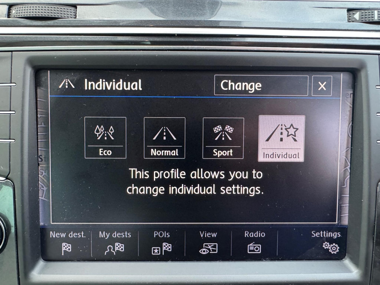 Used Volkswagen Tiguan 2016 for sale - 77358707: Photo 48