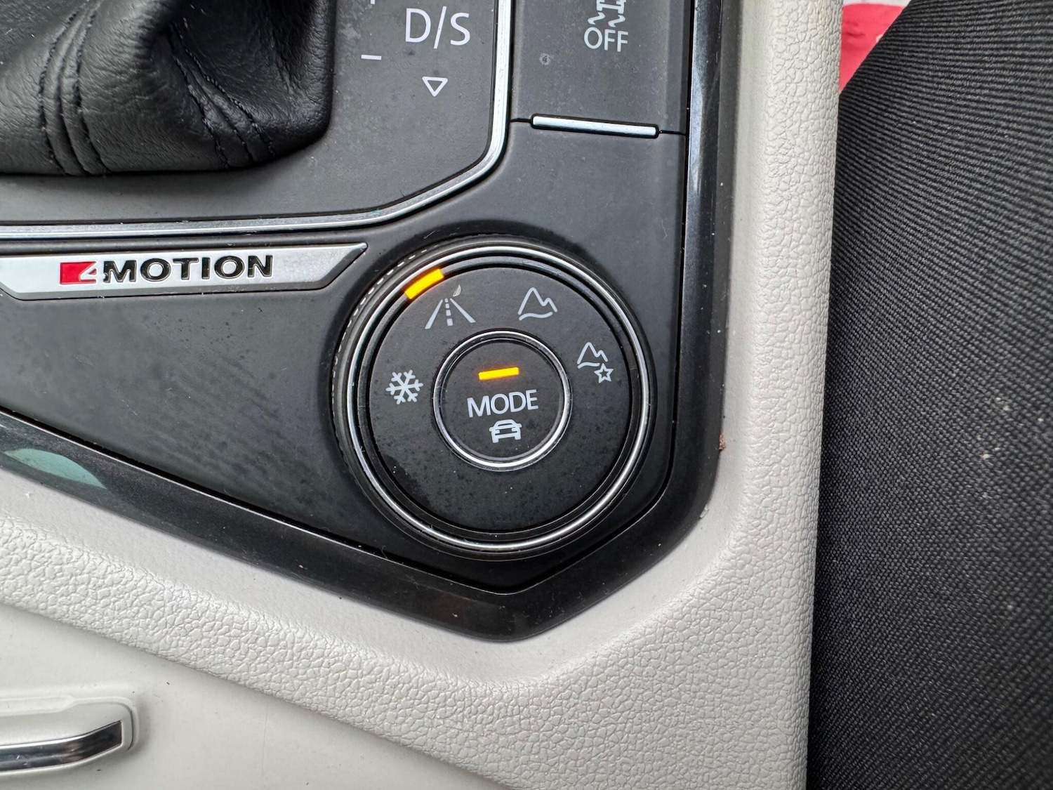 Used Volkswagen Tiguan 2016 for sale - 77358707: Photo 49