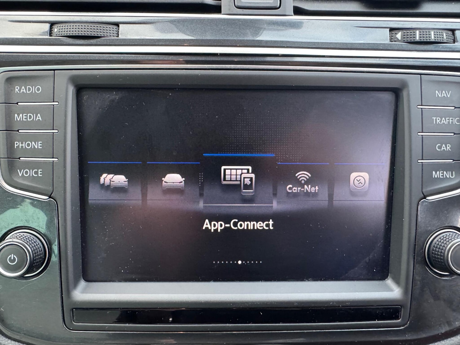 Used Volkswagen Tiguan 2016 for sale - 77358707: Photo 50