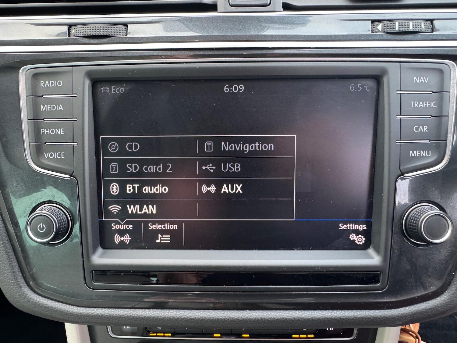 Used Volkswagen Tiguan 2016 for sale - 77358707: Photo 51