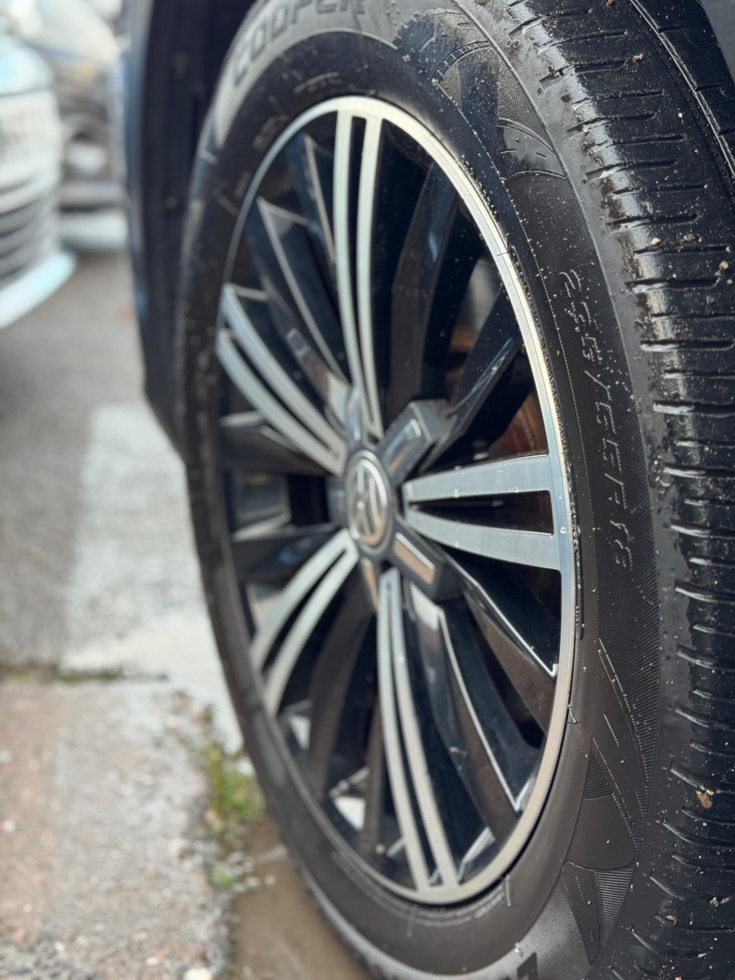 Used Volkswagen Tiguan 2016 for sale - 77358707: Photo 53