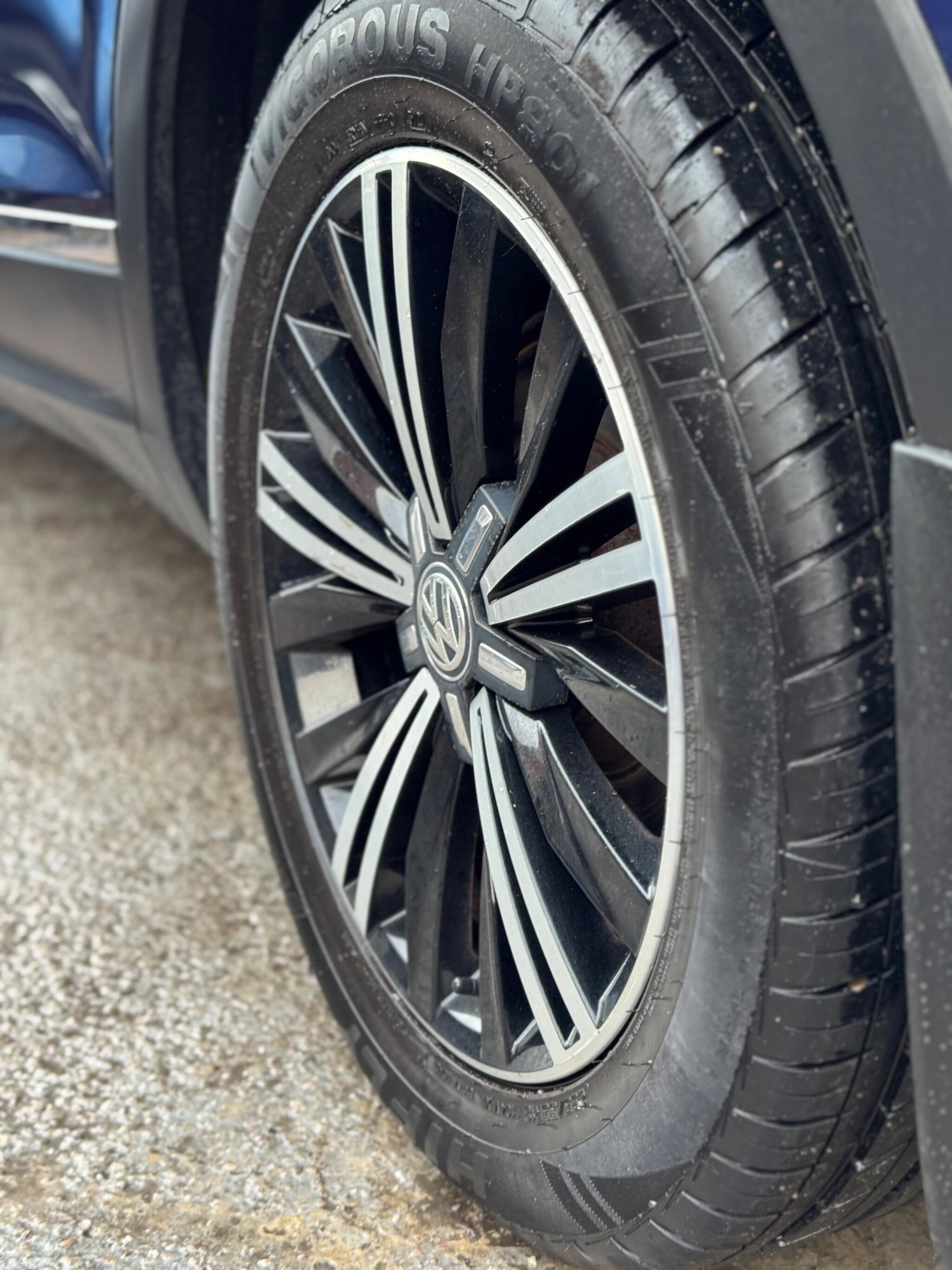 Used Volkswagen Tiguan 2016 for sale - 77358707: Photo 54