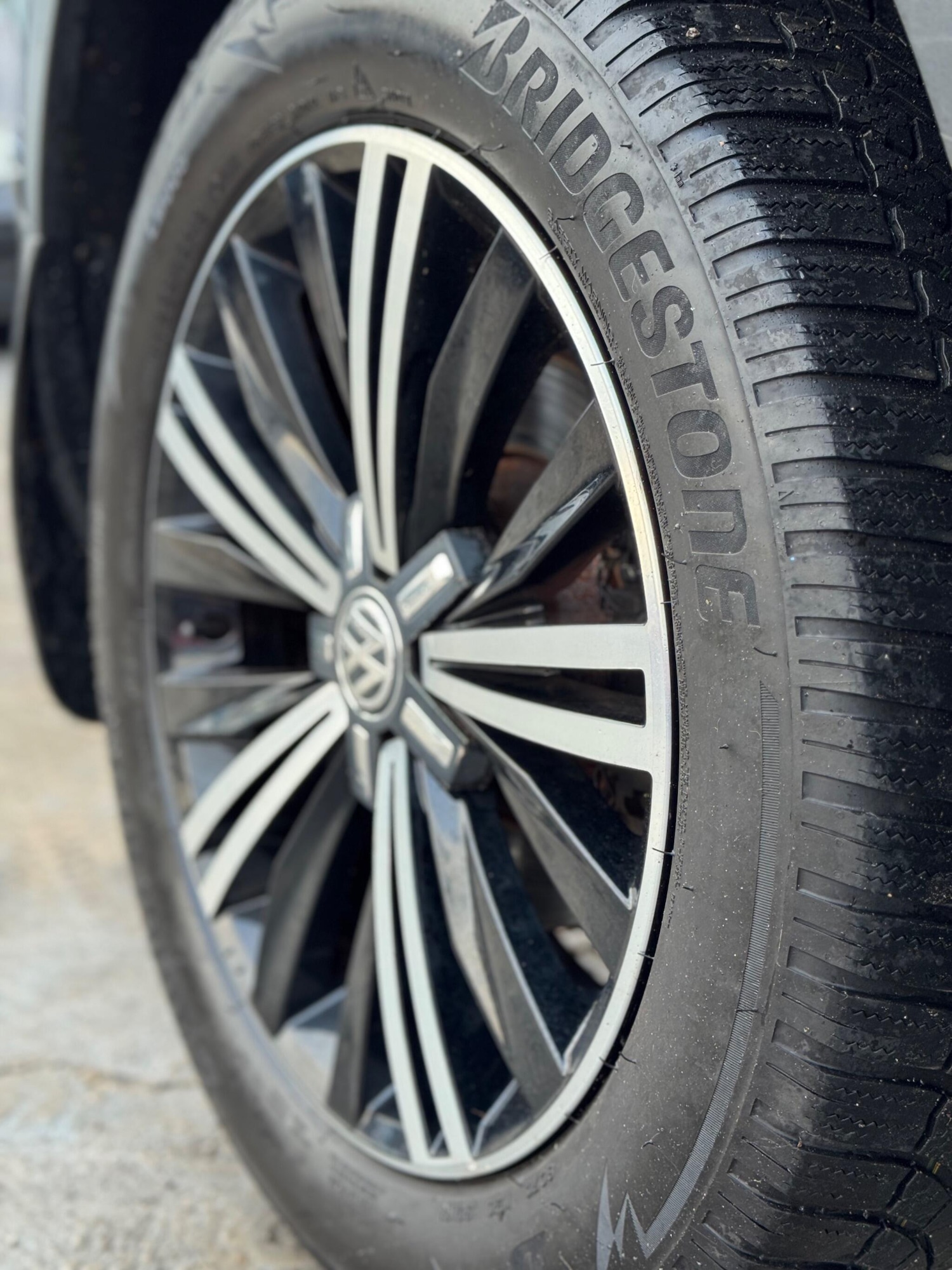 Used Volkswagen Tiguan 2016 for sale - 77358707: Photo 55