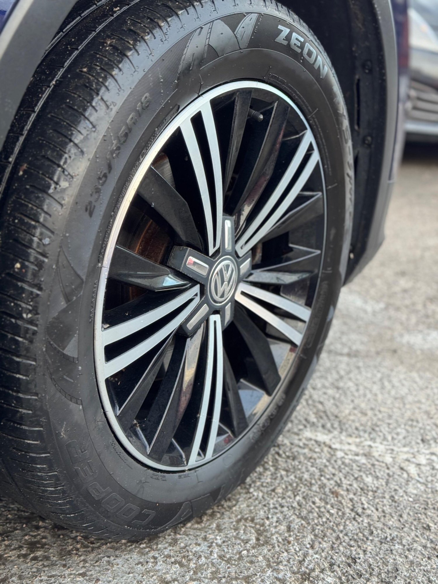 Used Volkswagen Tiguan 2016 for sale - 77358707: Photo 56