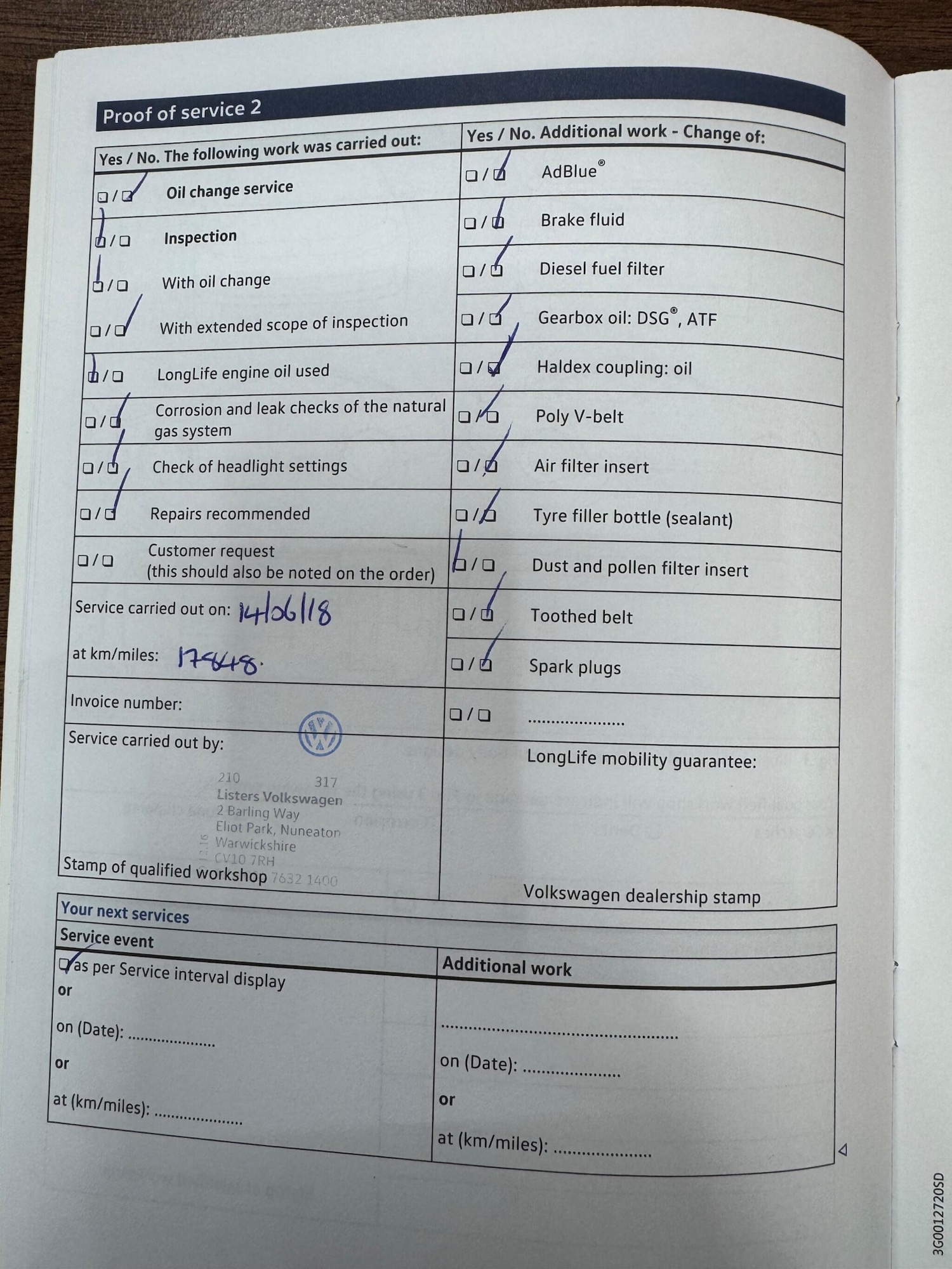 Used Volkswagen Tiguan 2016 for sale - 77358707: Photo 59