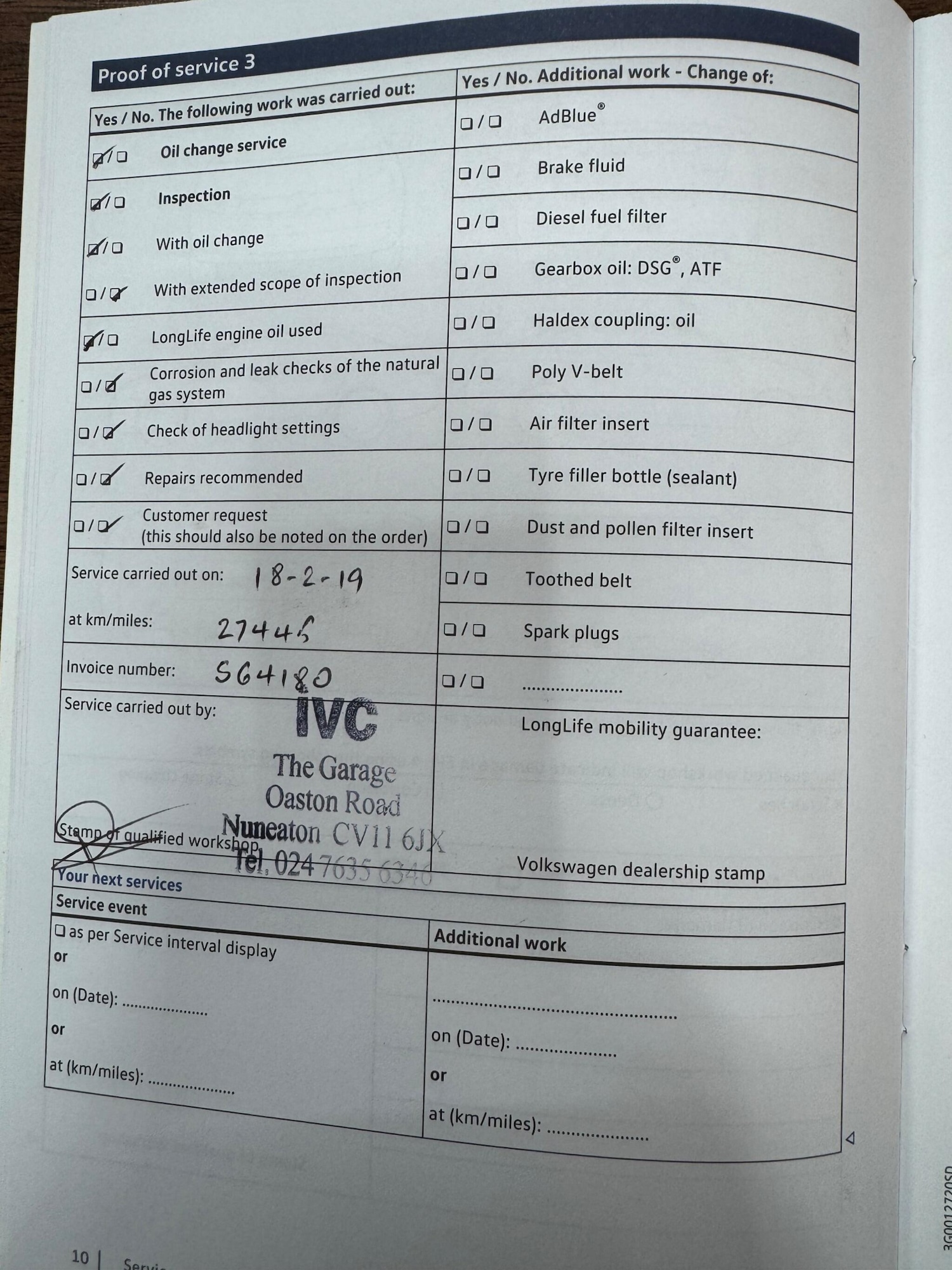 Used Volkswagen Tiguan 2016 for sale - 77358707: Photo 60