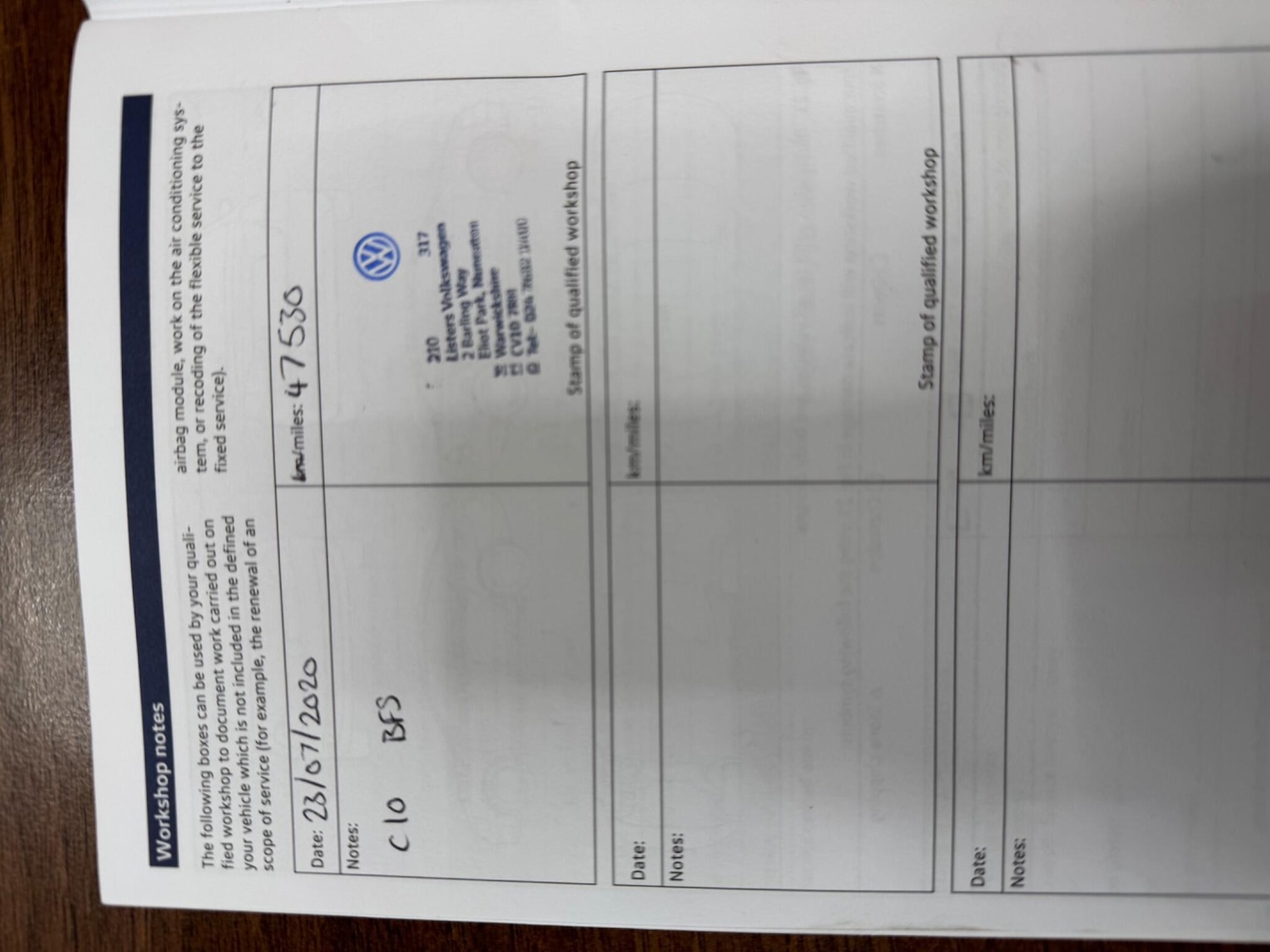 Used Volkswagen Tiguan 2016 for sale - 77358707: Photo 62