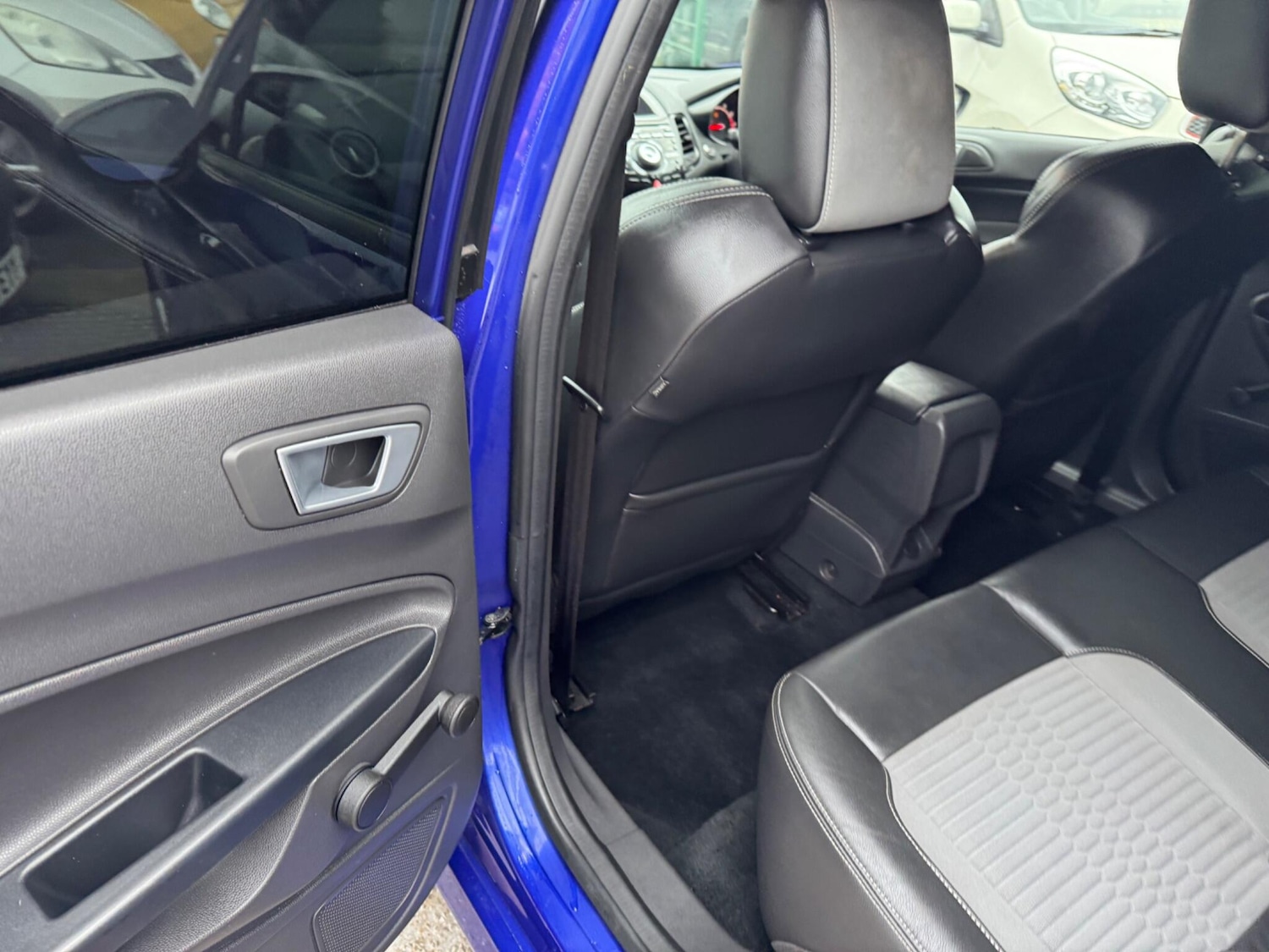 Used Ford Fiesta 2017 for sale - 77598232: Photo 19