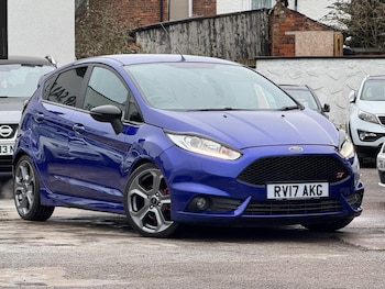 Ford Fiesta feature image