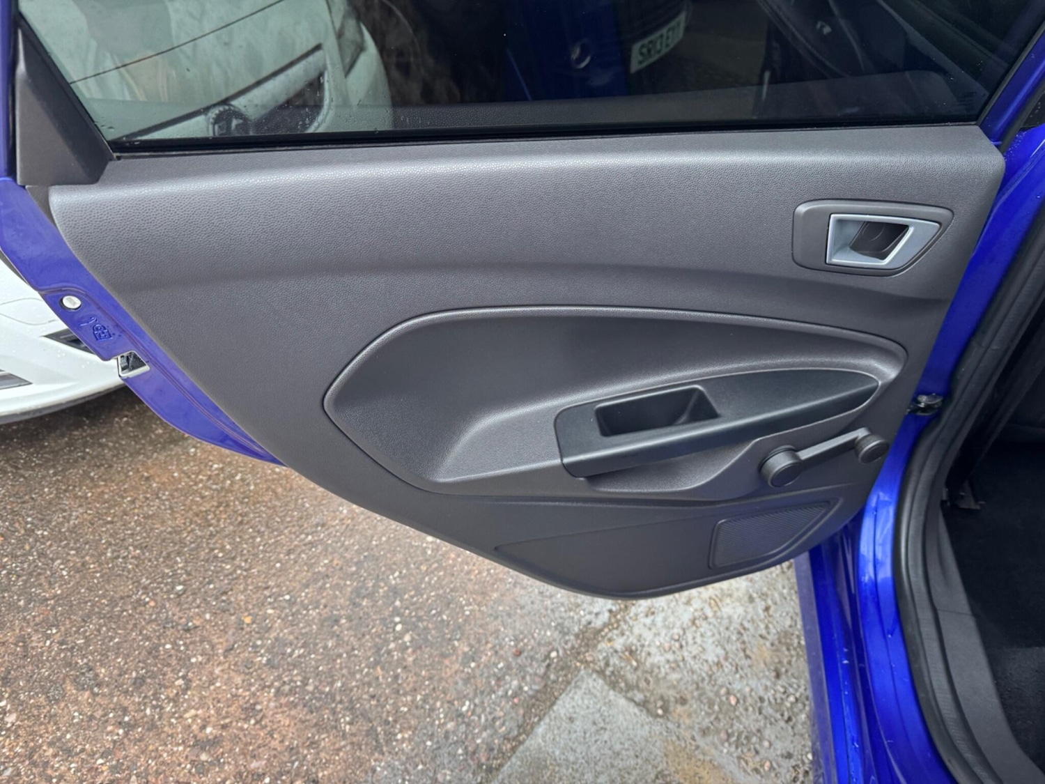 Used Ford Fiesta 2017 for sale - 77598232: Photo 20