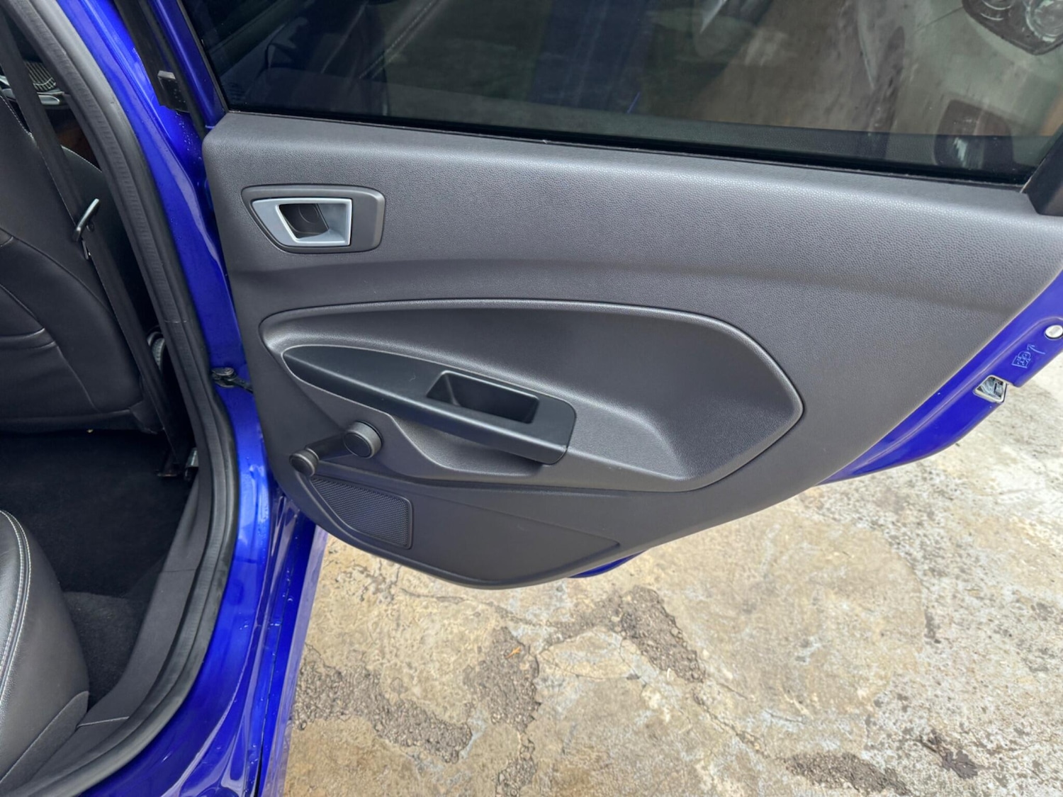 Used Ford Fiesta 2017 for sale - 77598232: Photo 21