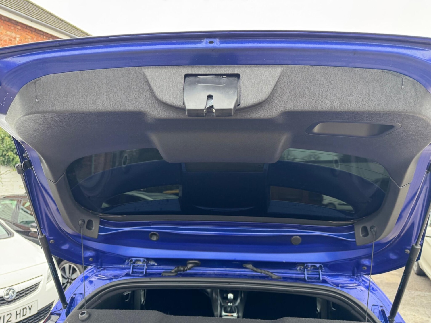 Used Ford Fiesta 2017 for sale - 77598232: Photo 22