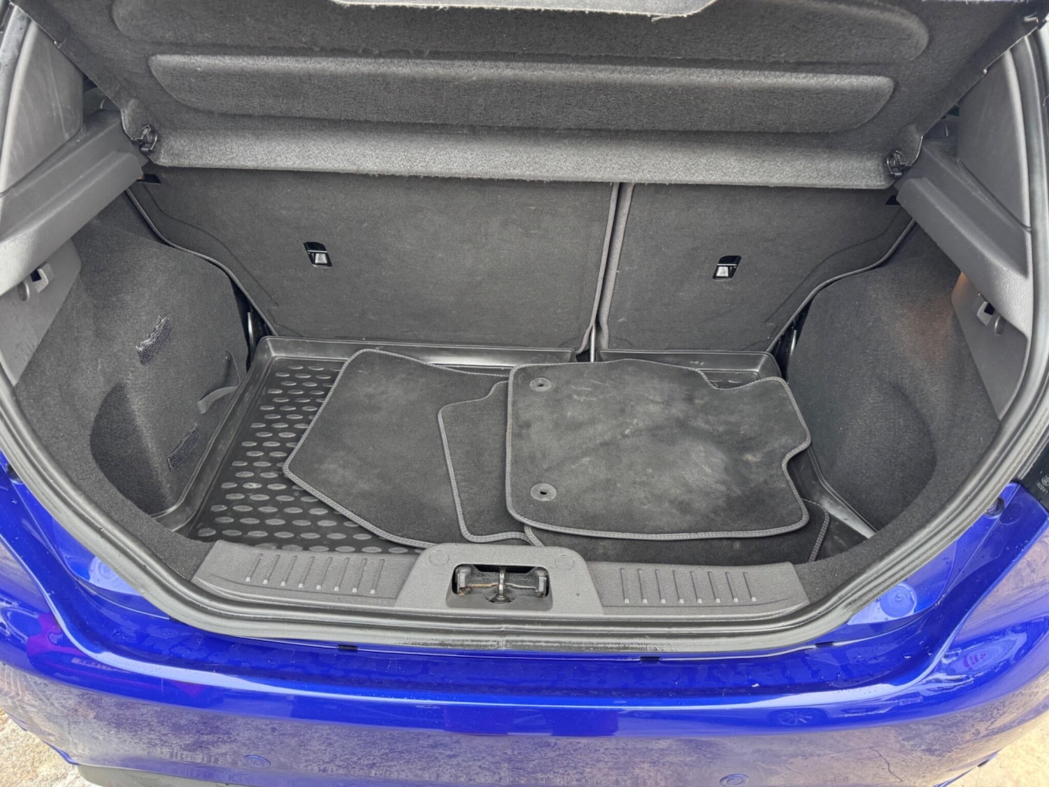 Used Ford Fiesta 2017 for sale - 77598232: Photo 23