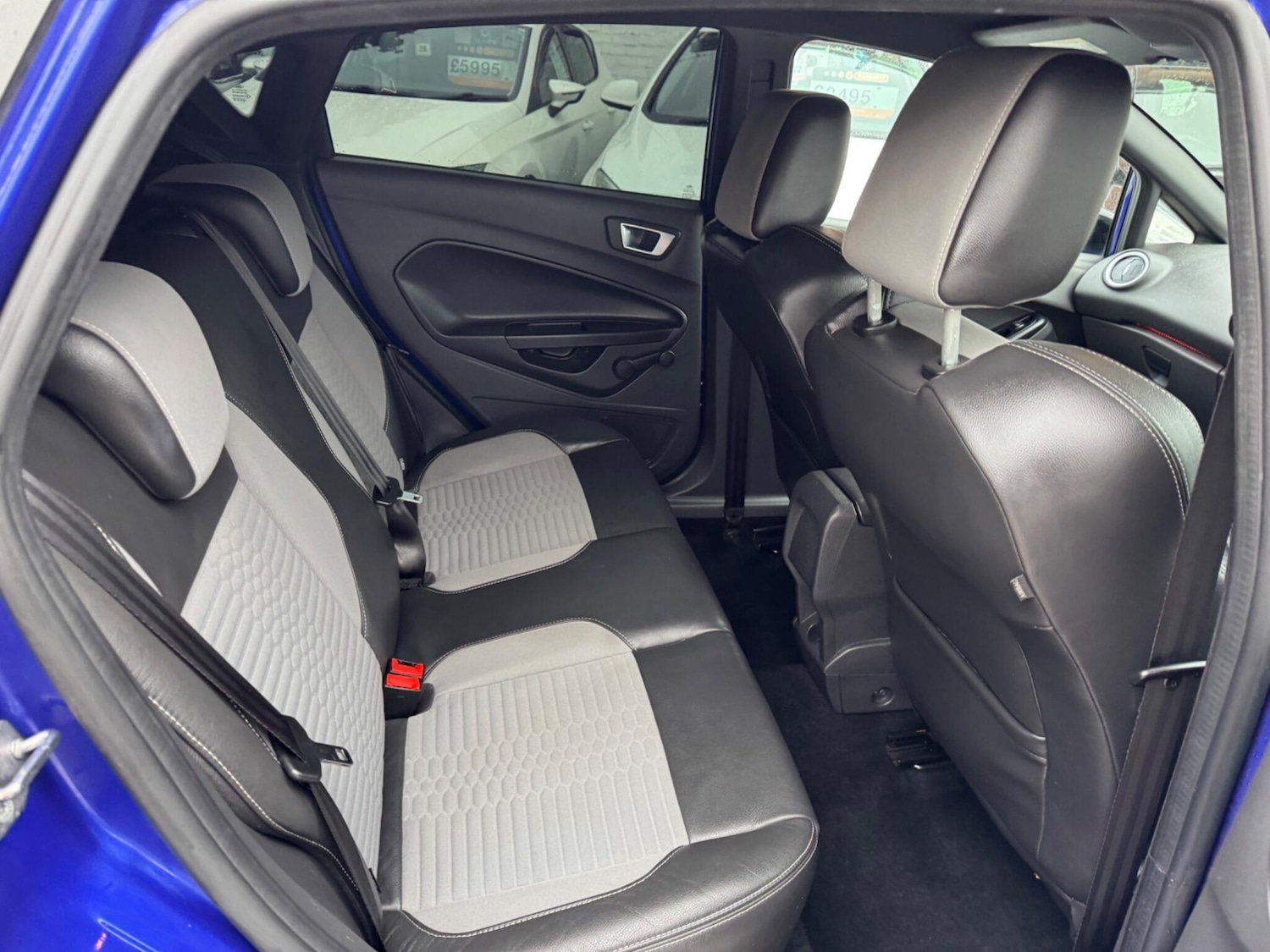 Used Ford Fiesta 2017 for sale - 77598232: Photo 25