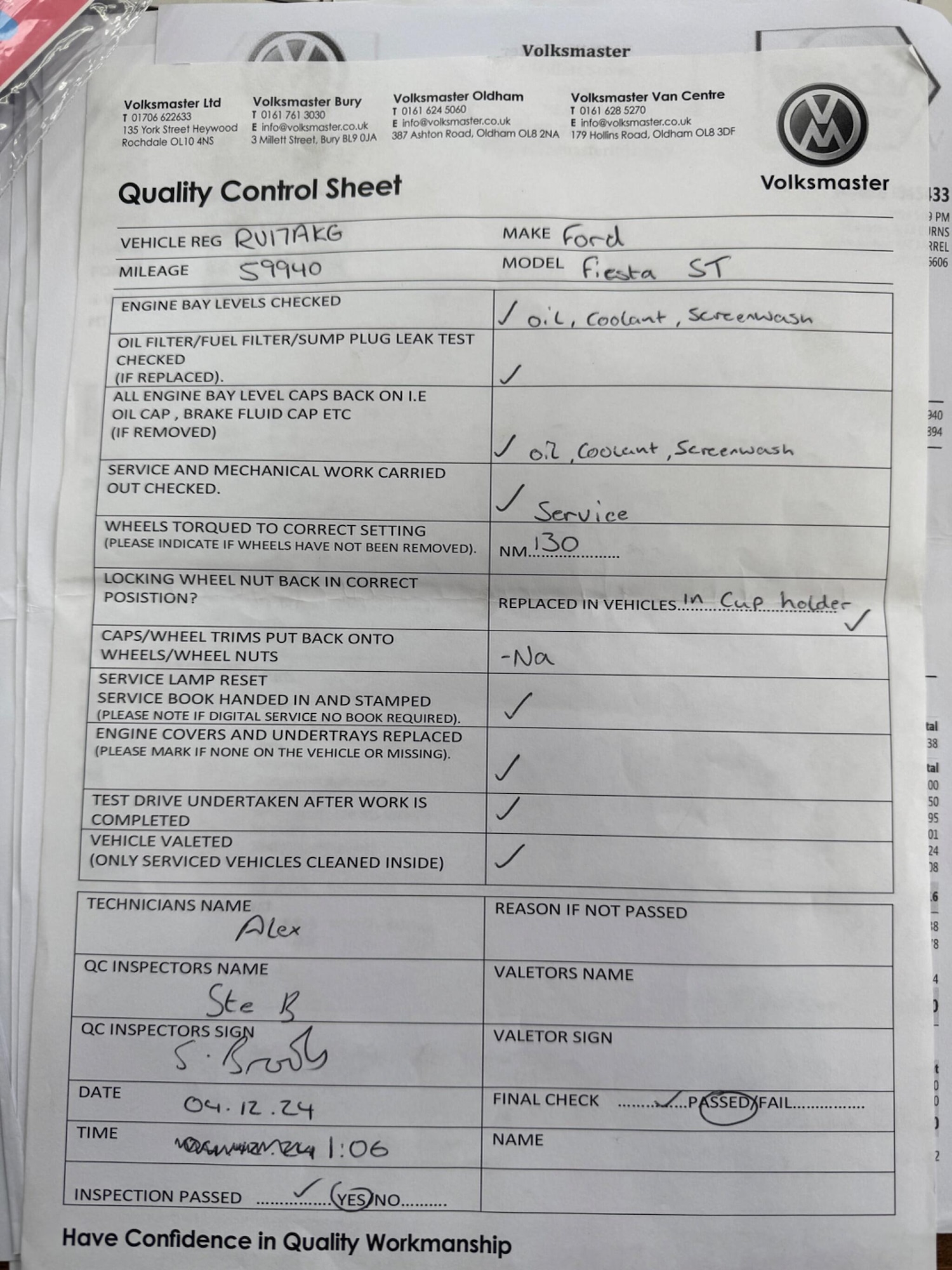 Used Ford Fiesta 2017 for sale - 77598232: Photo 37