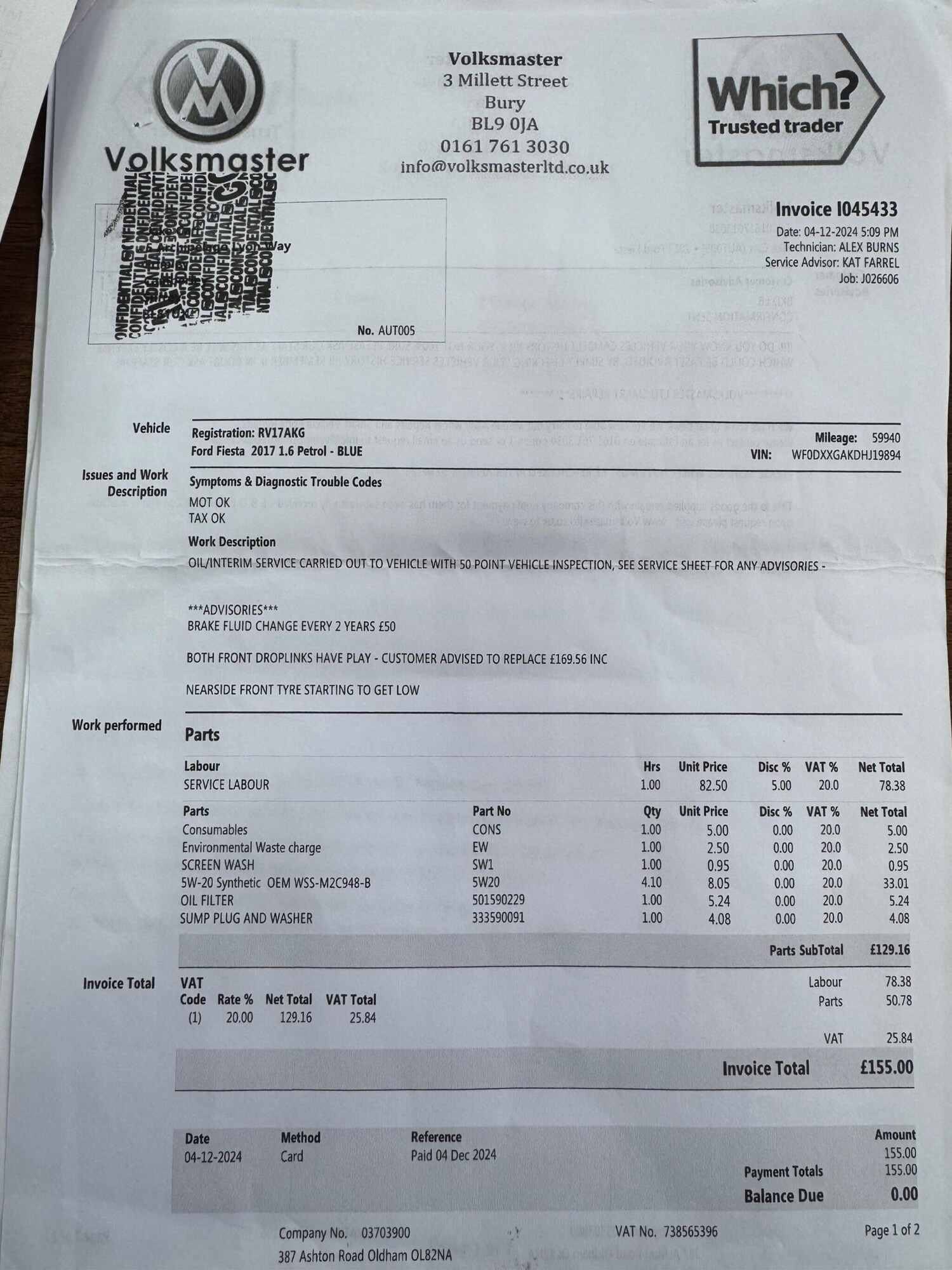 Used Ford Fiesta 2017 for sale - 77598232: Photo 40