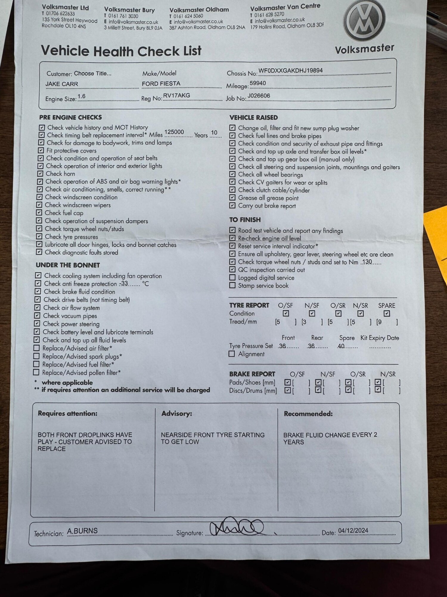 Used Ford Fiesta 2017 for sale - 77598232: Photo 42