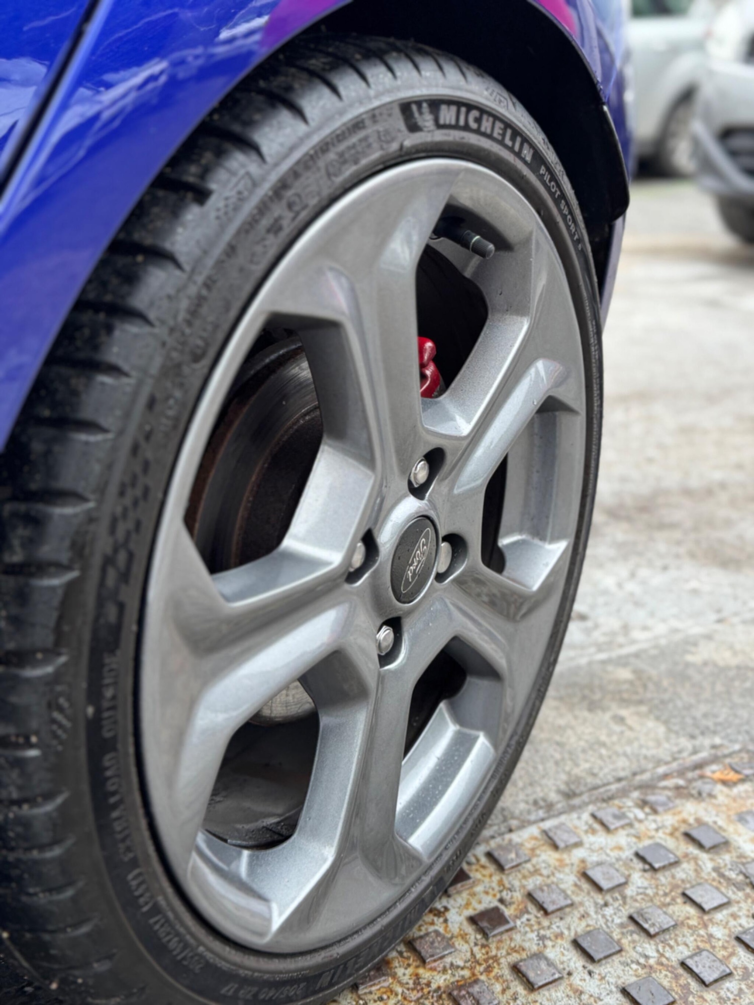 Used Ford Fiesta 2017 for sale - 77598232: Photo 45