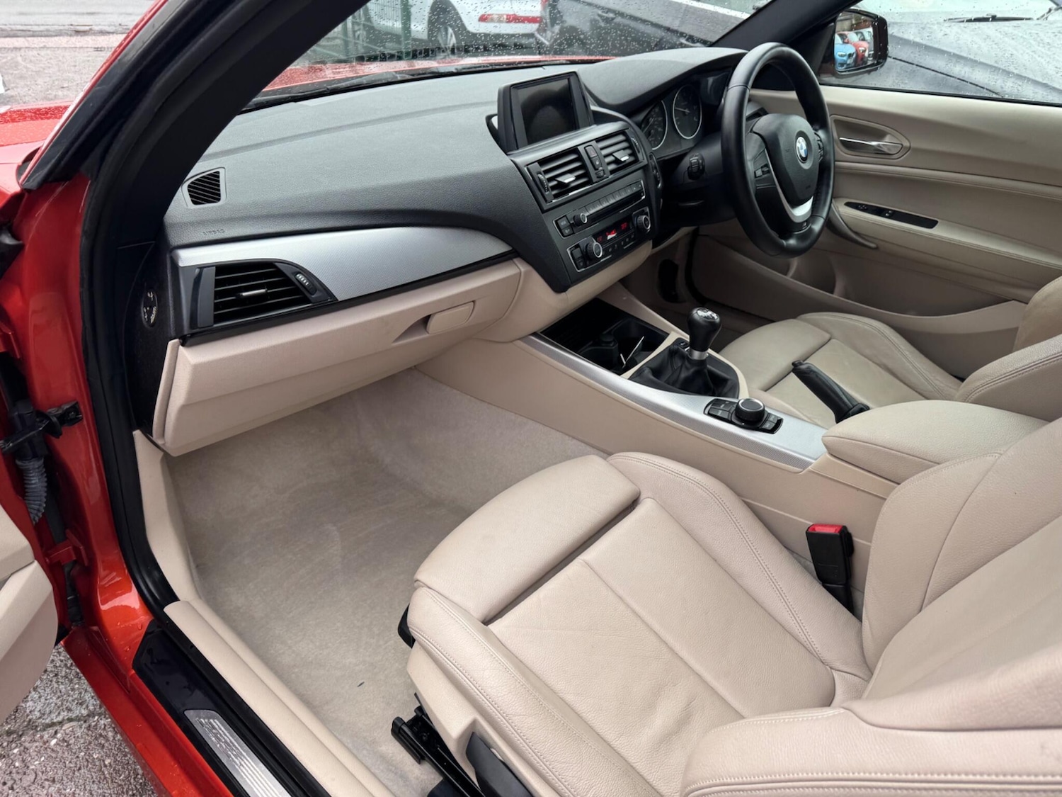 Used BMW 1 Series 2012 for sale - 77351366: Photo 2