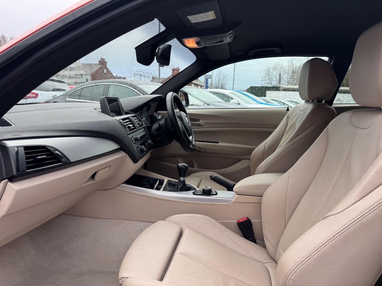 Used BMW 1 Series 2012 for sale - 77351366: Photo 27