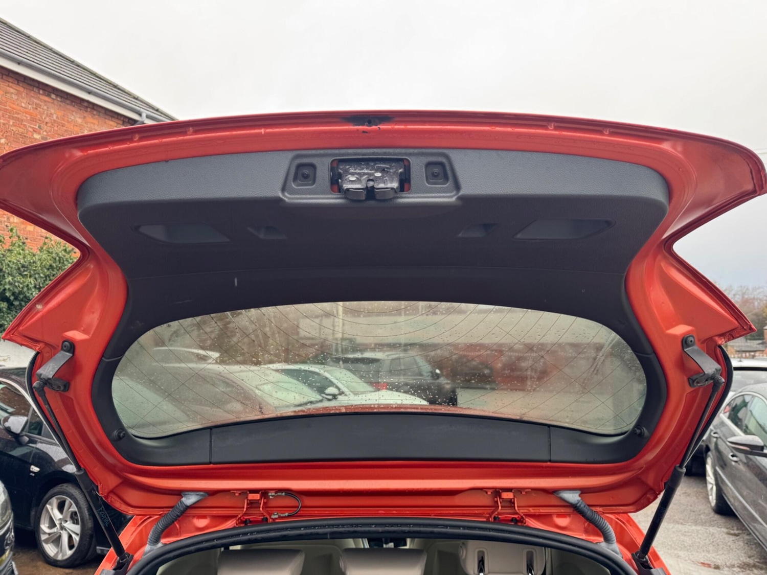 Used BMW 1 Series 2012 for sale - 77351366: Photo 28