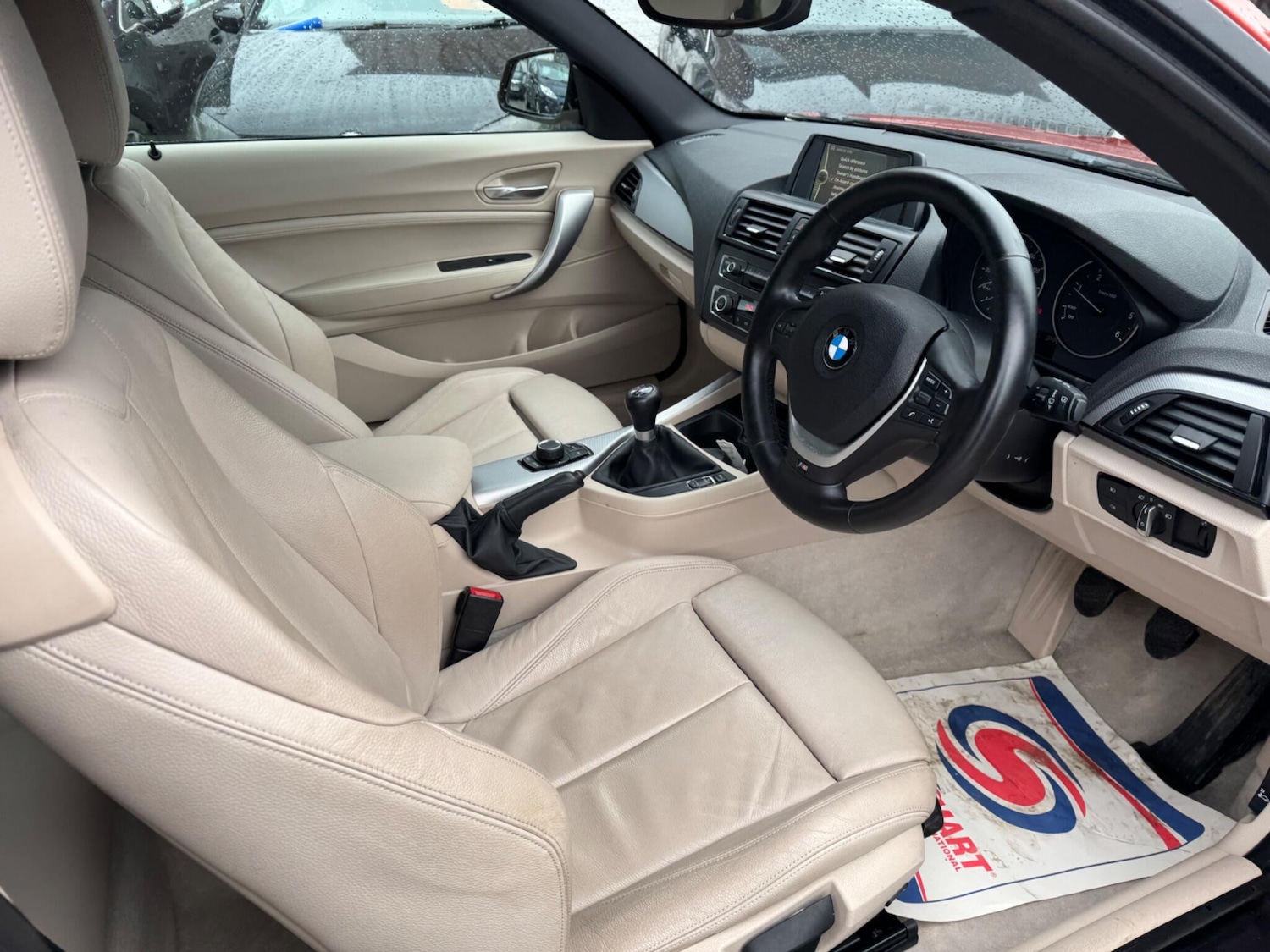 Used BMW 1 Series 2012 for sale - 77351366: Photo 3