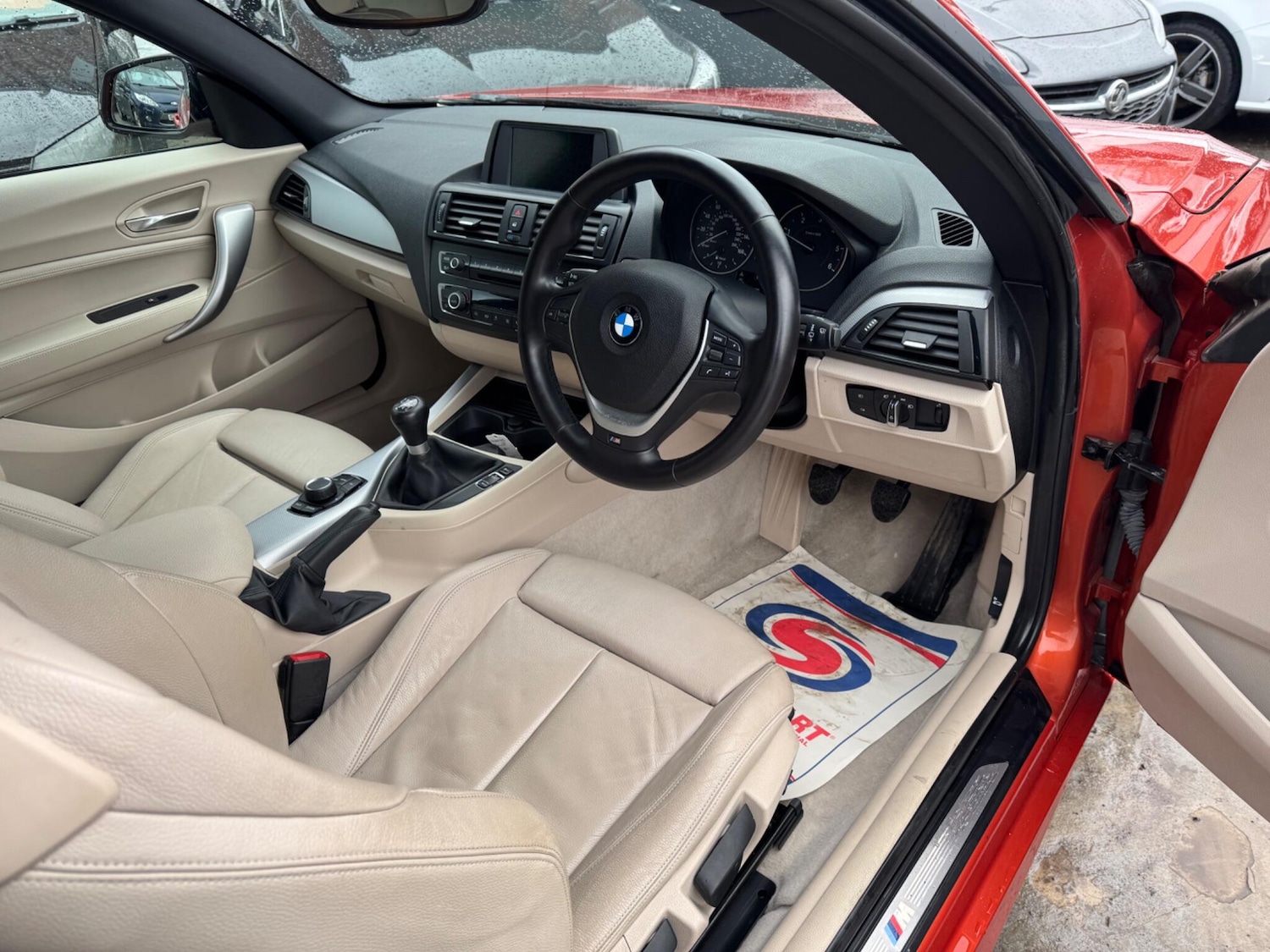 Used BMW 1 Series 2012 for sale - 77351366: Photo 31