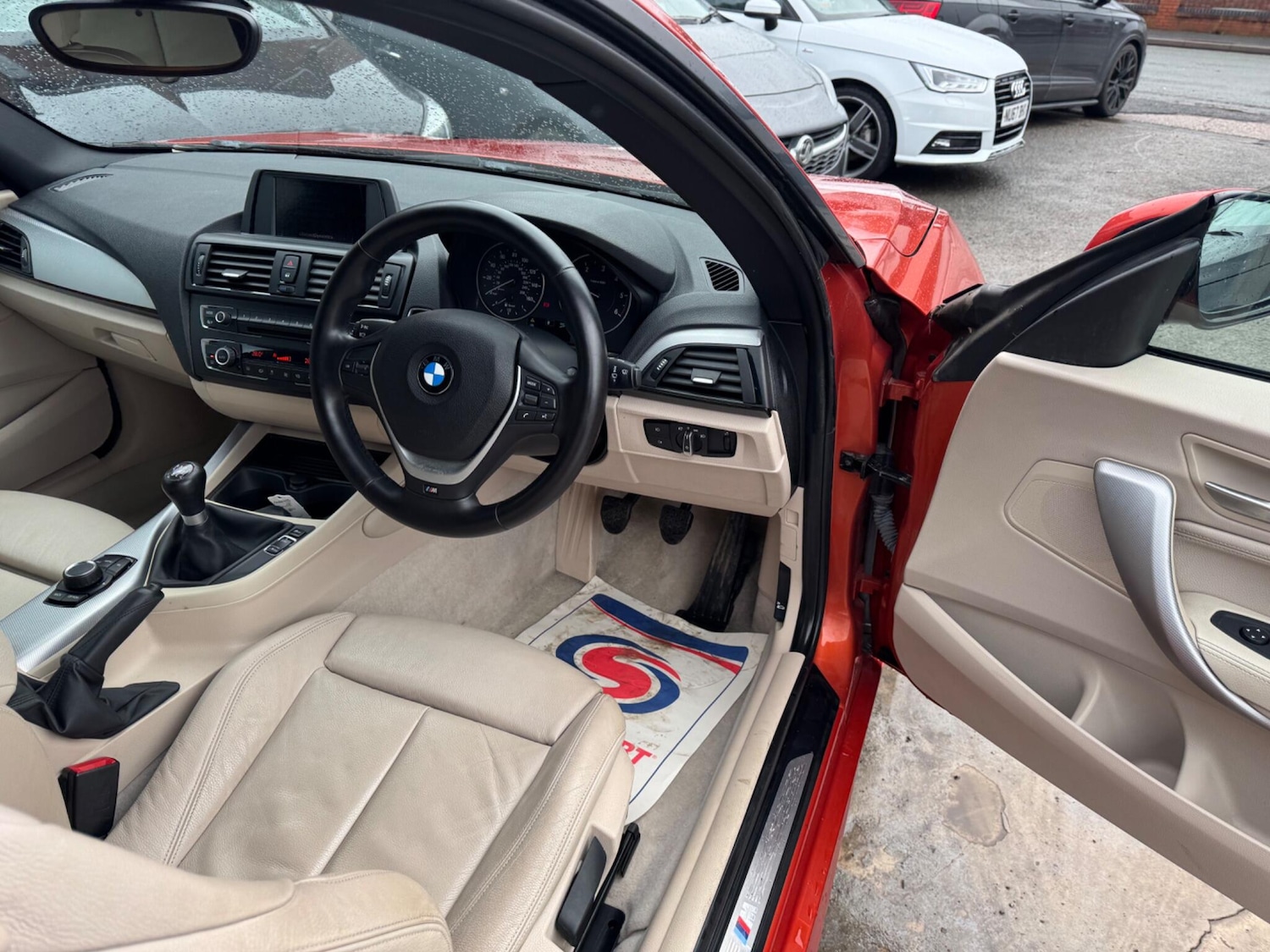 Used BMW 1 Series 2012 for sale - 77351366: Photo 32