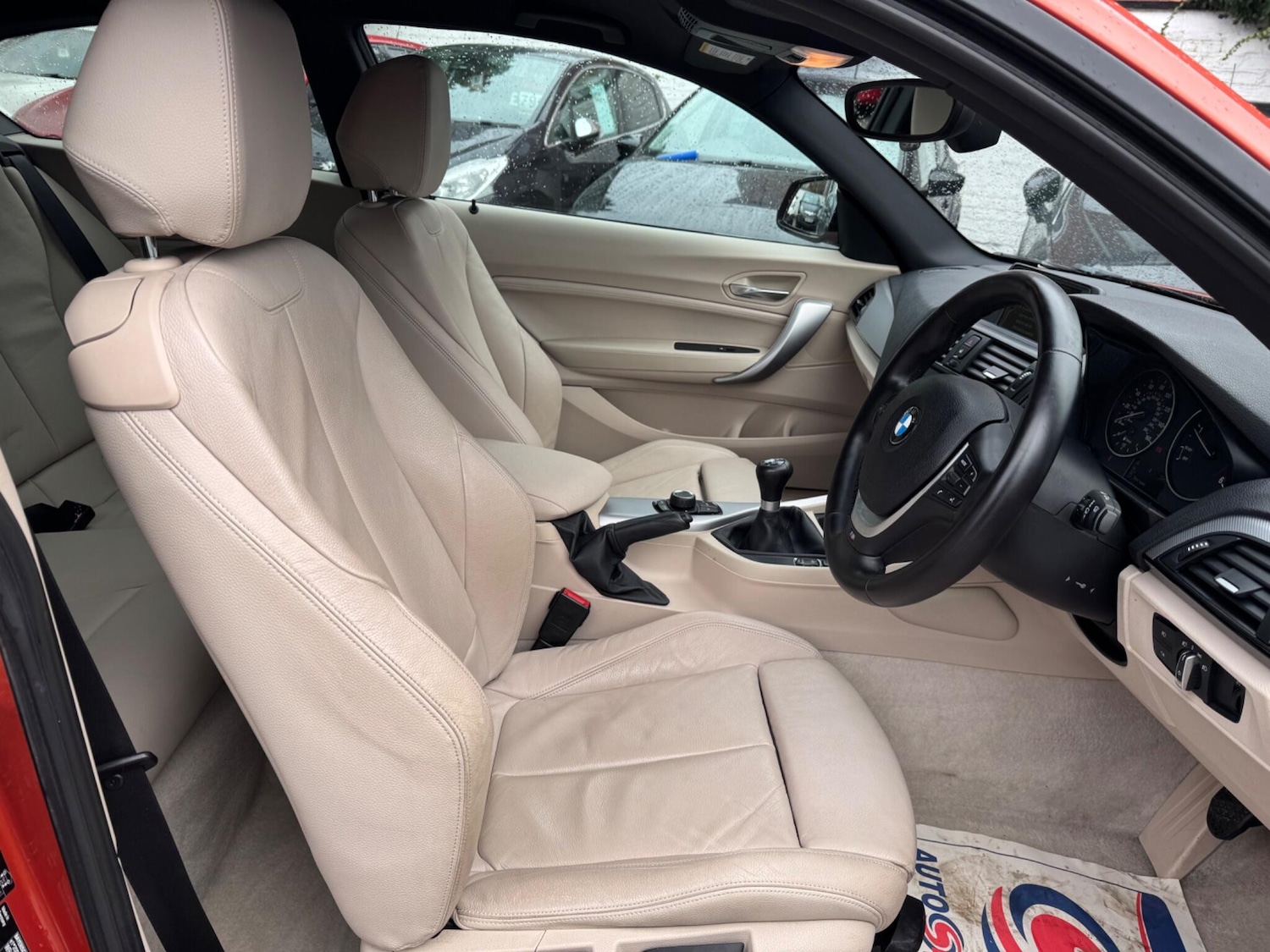 Used BMW 1 Series 2012 for sale - 77351366: Photo 35