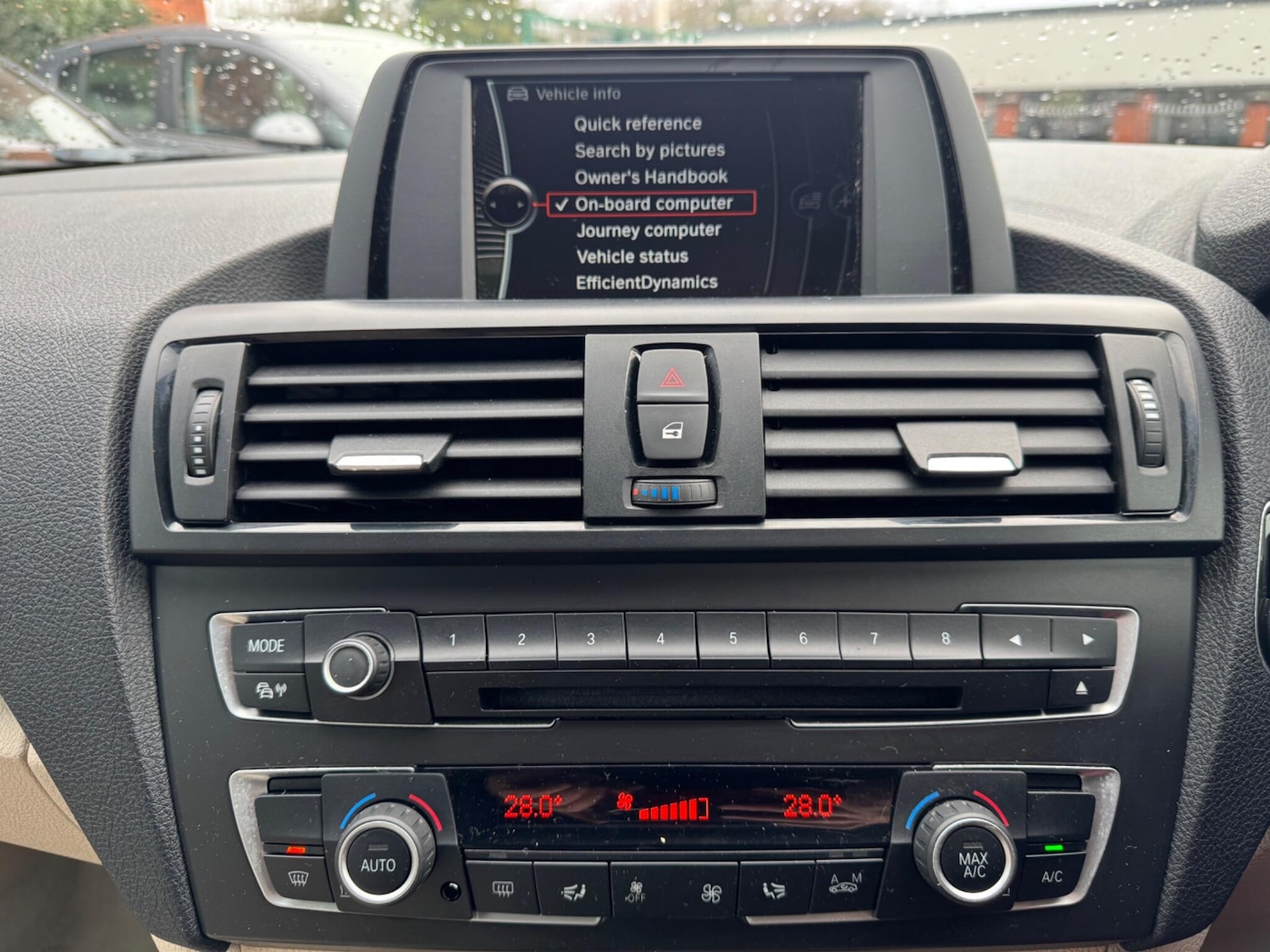 Used BMW 1 Series 2012 for sale - 77351366: Photo 40