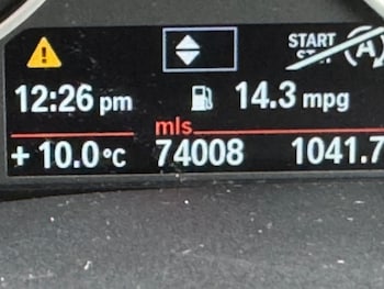 Used BMW 1 Series 2012 for sale - 77351366: Photo