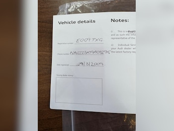 Audi A4 feature image