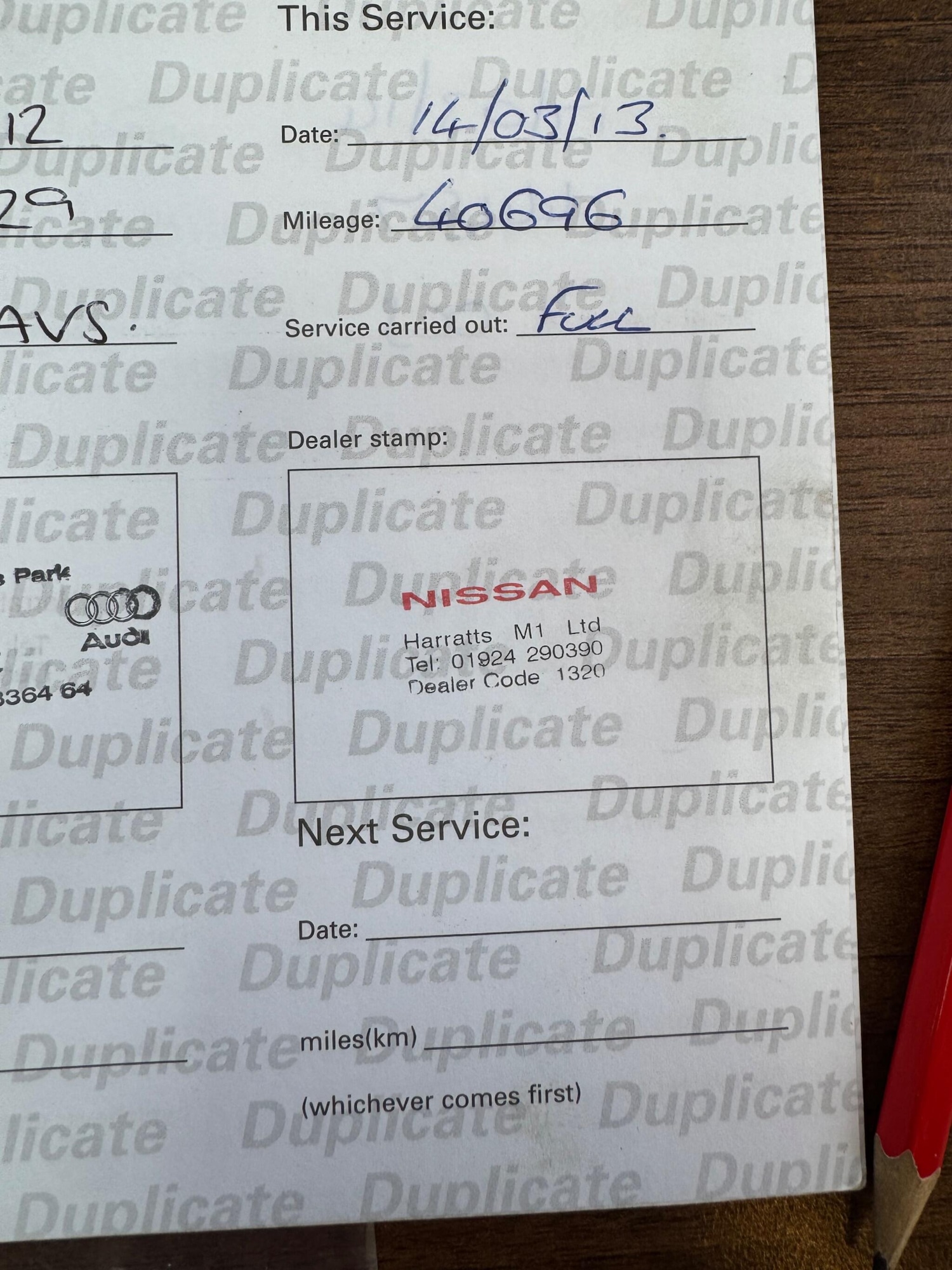 Used Audi A4 2009 for sale - 77538478: Photo 4