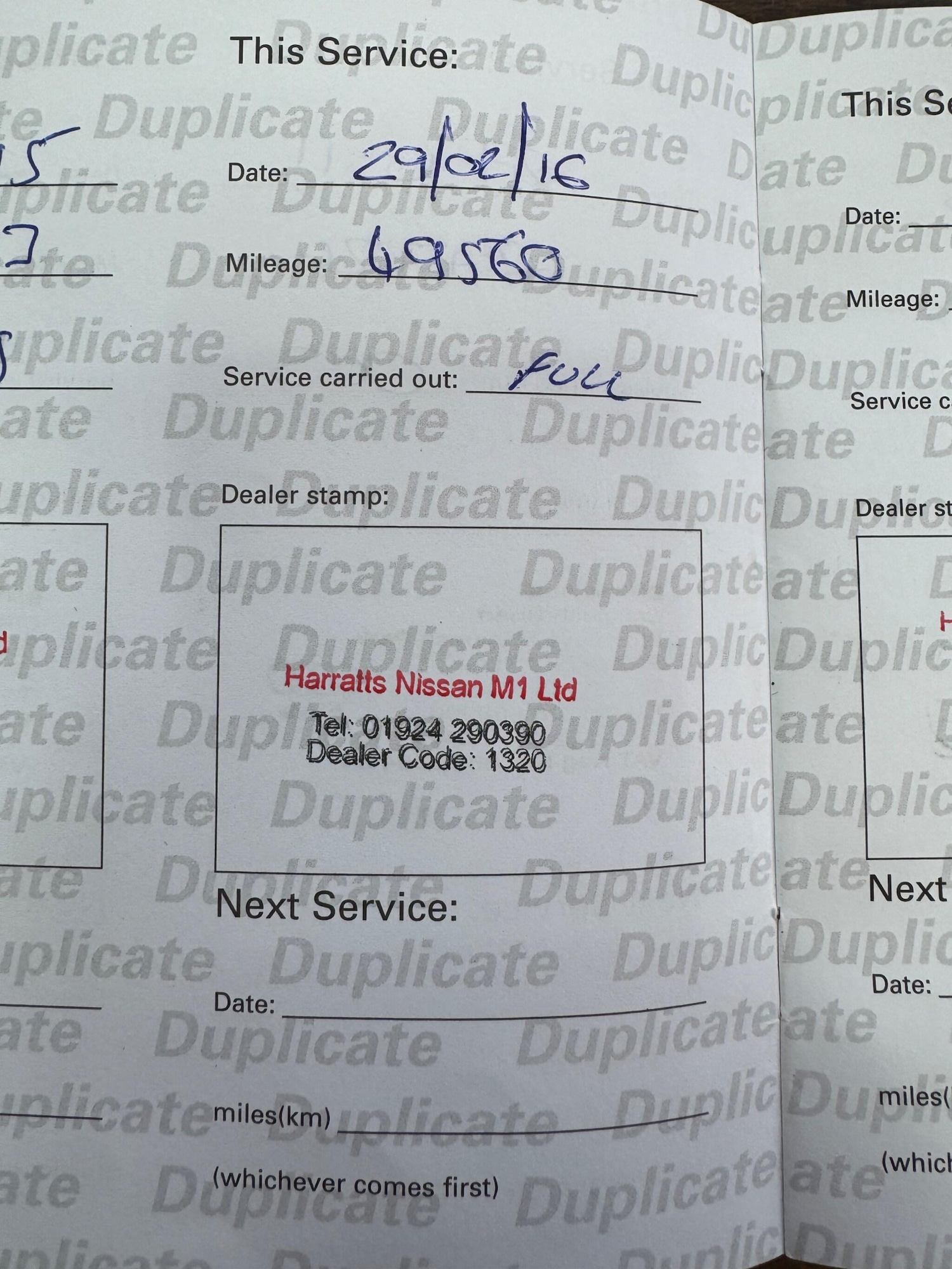 Used Audi A4 2009 for sale - 77538478: Photo 7