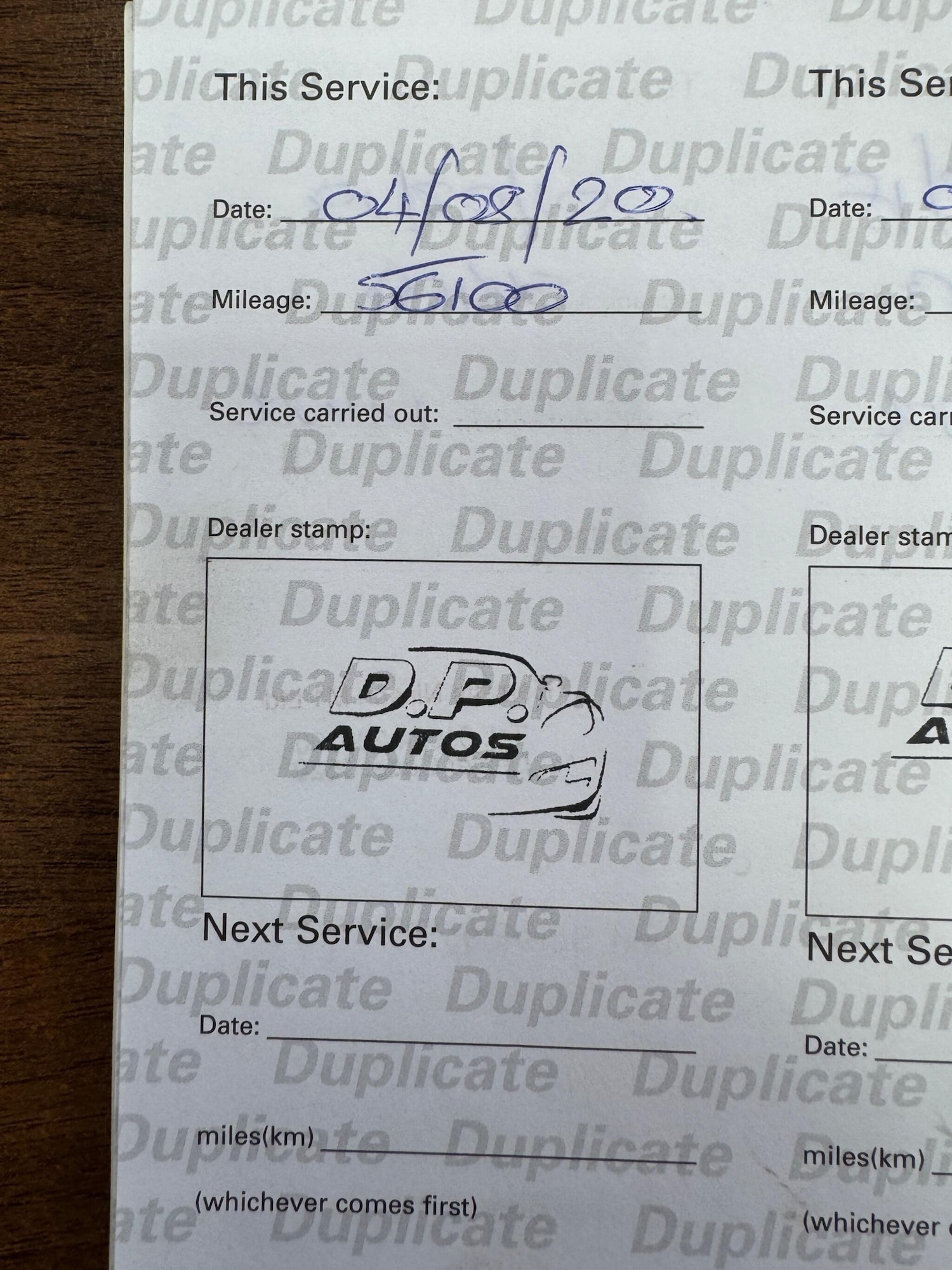 Used Audi A4 2009 for sale - 77538478: Photo 9