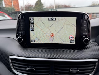 Used Hyundai TUCSON 2018 for sale - 77958212: Photo