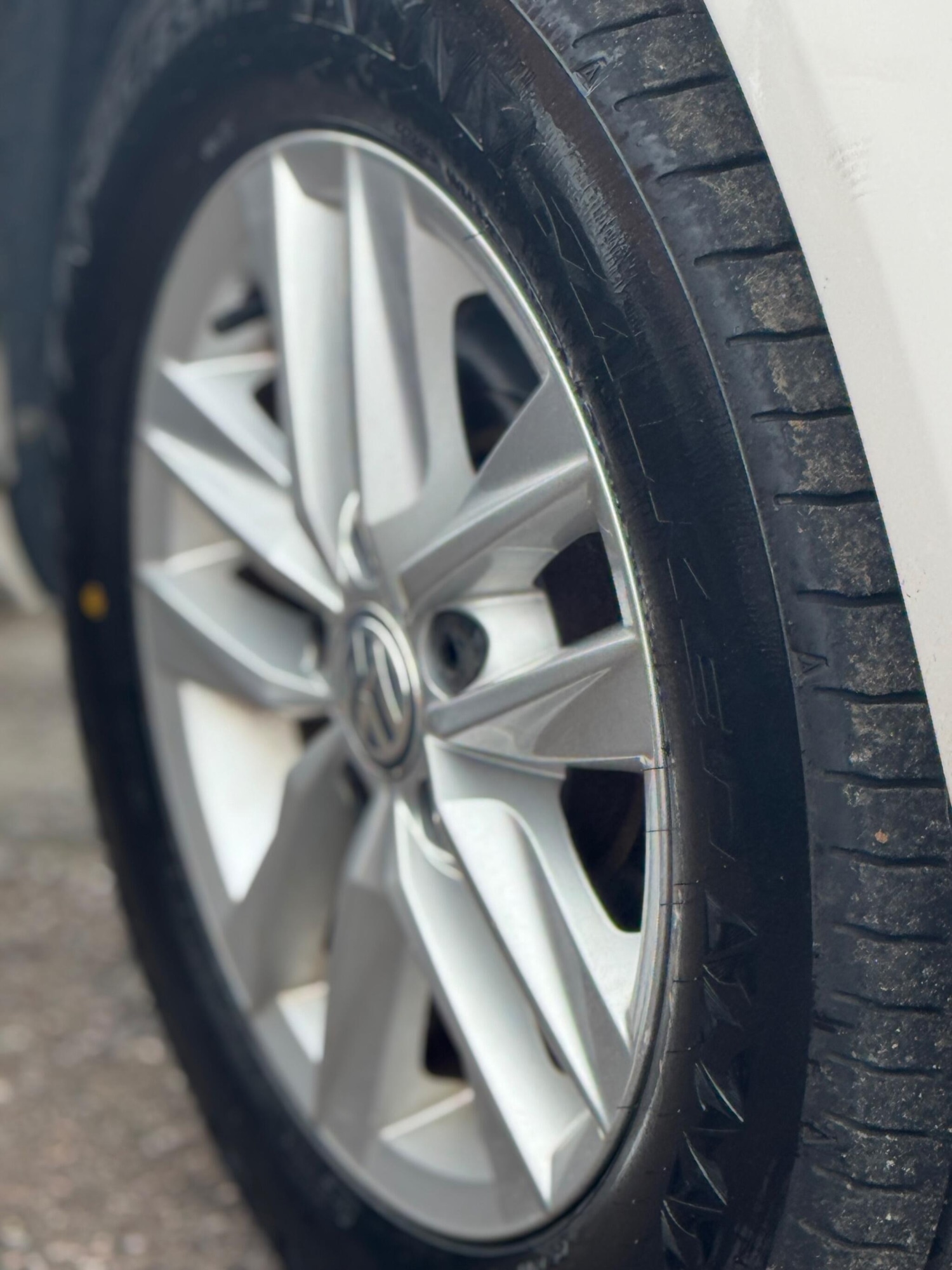 Used Volkswagen Caddy Maxi 2015 for sale - 77351370: Photo 13